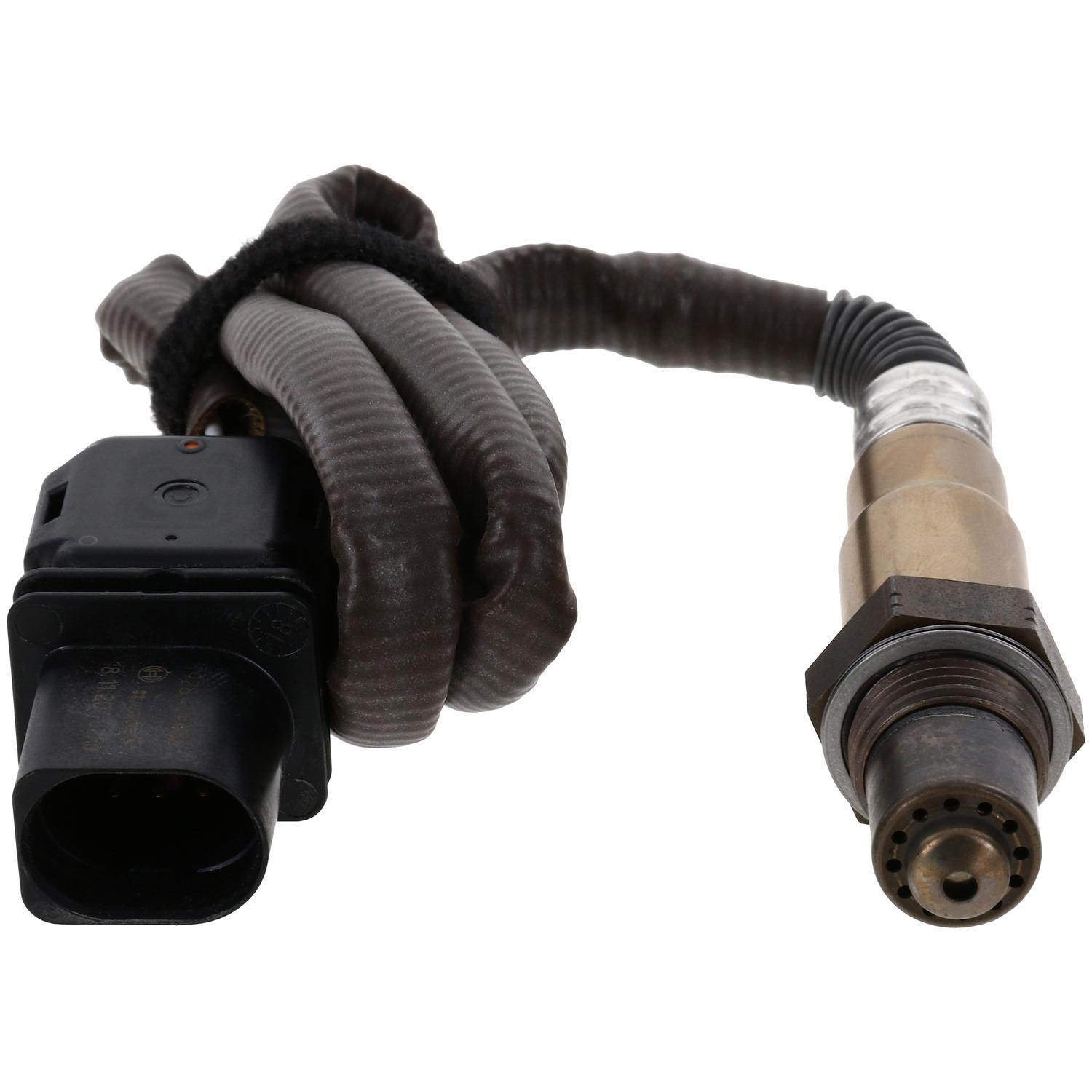 Bosch 17345 - Air / Fuel Ratio Sensor Bosch 17345 Air / Fuel Ratio Sensor product image 2 of 5