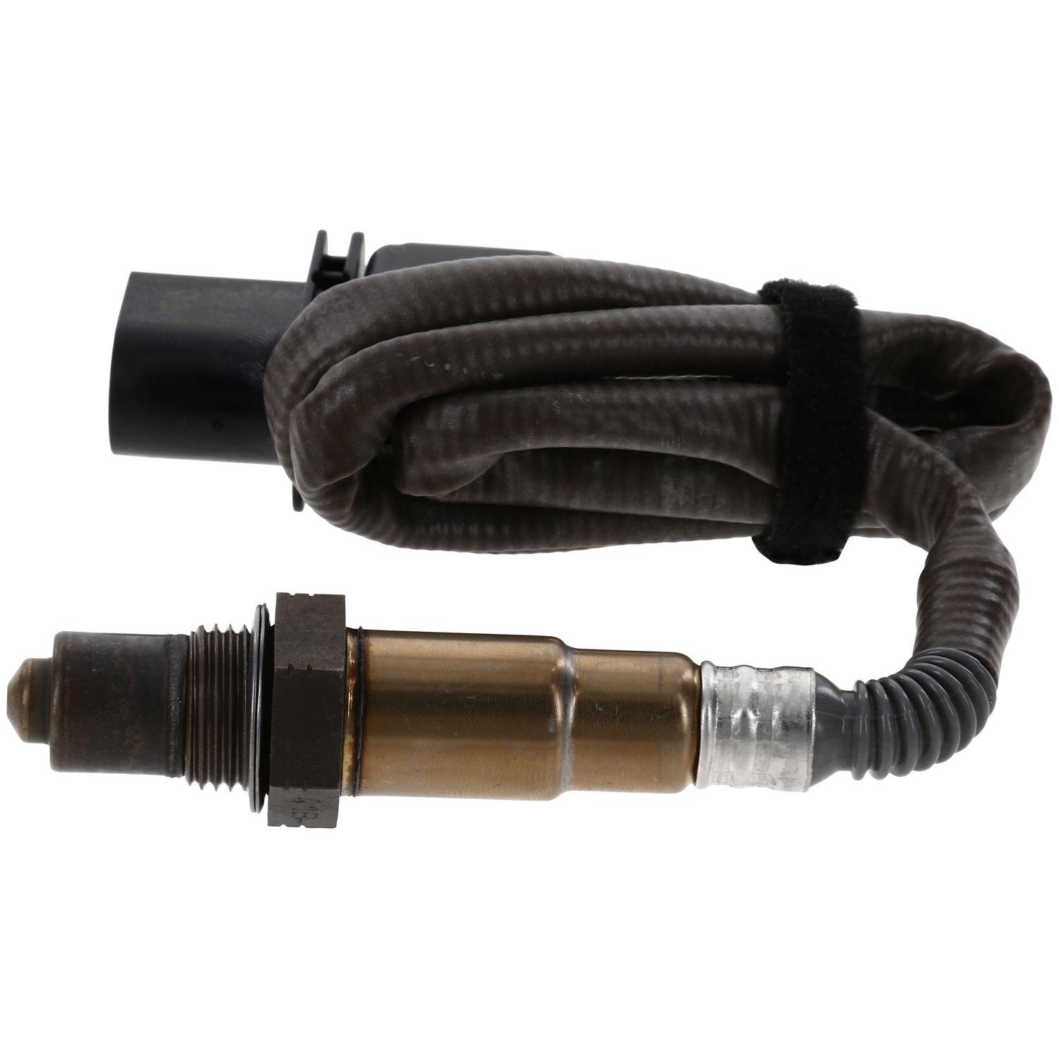 Bosch 17345 - Air / Fuel Ratio Sensor Bosch 17345 Air / Fuel Ratio Sensor product image 4 of 5