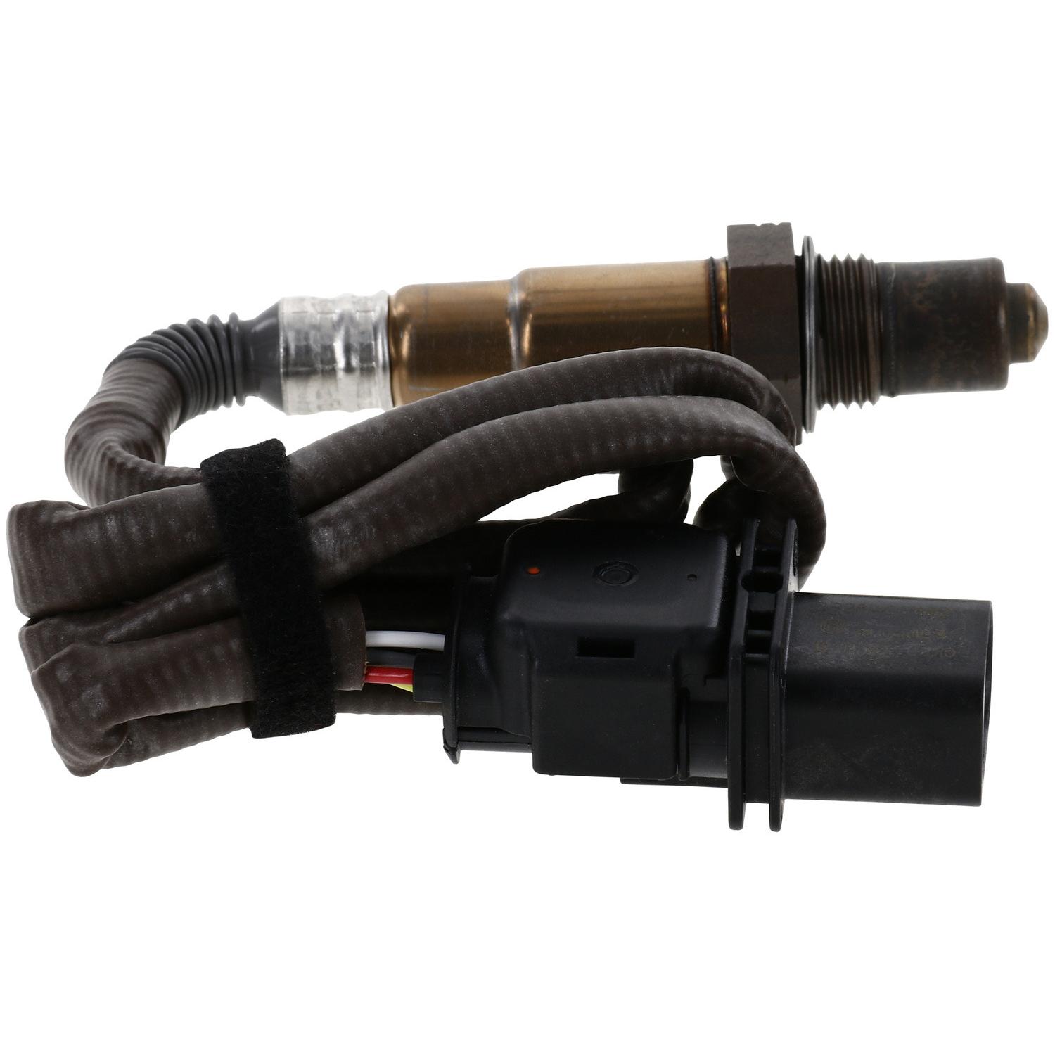 Bosch 17345 - Air / Fuel Ratio Sensor Bosch 17345 Air / Fuel Ratio Sensor product image 5 of 5