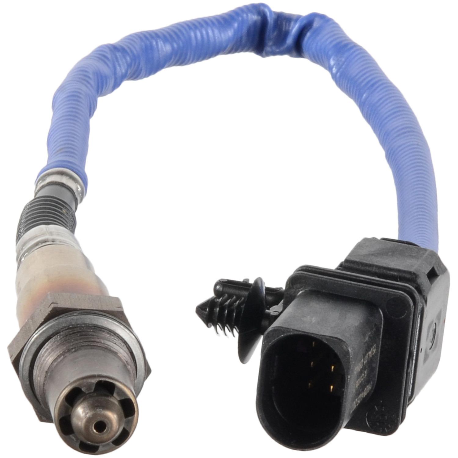 Bosch 17358 - Air / Fuel Ratio Sensor Bosch 17358 Air / Fuel Ratio Sensor product image 3 of 5
