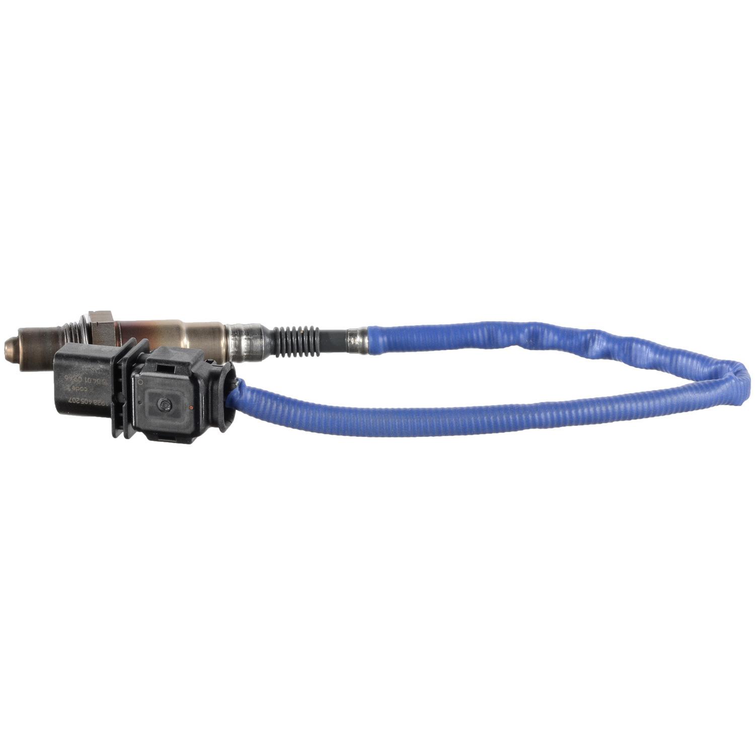 Bosch 17358 - Air / Fuel Ratio Sensor Bosch 17358 Air / Fuel Ratio Sensor product image 4 of 5