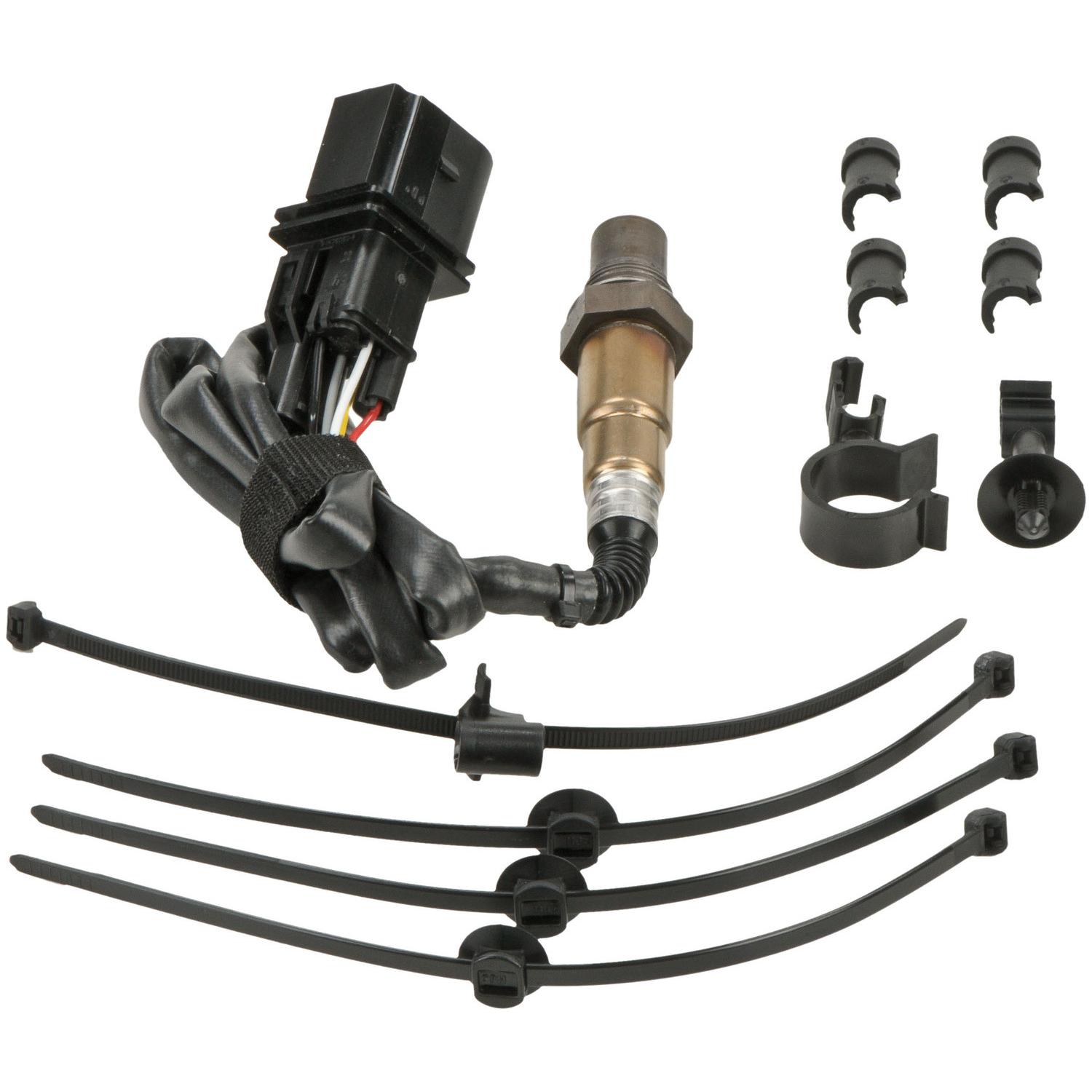 Bosch 17359 Air / Fuel Ratio Sensor product image 1 of 4