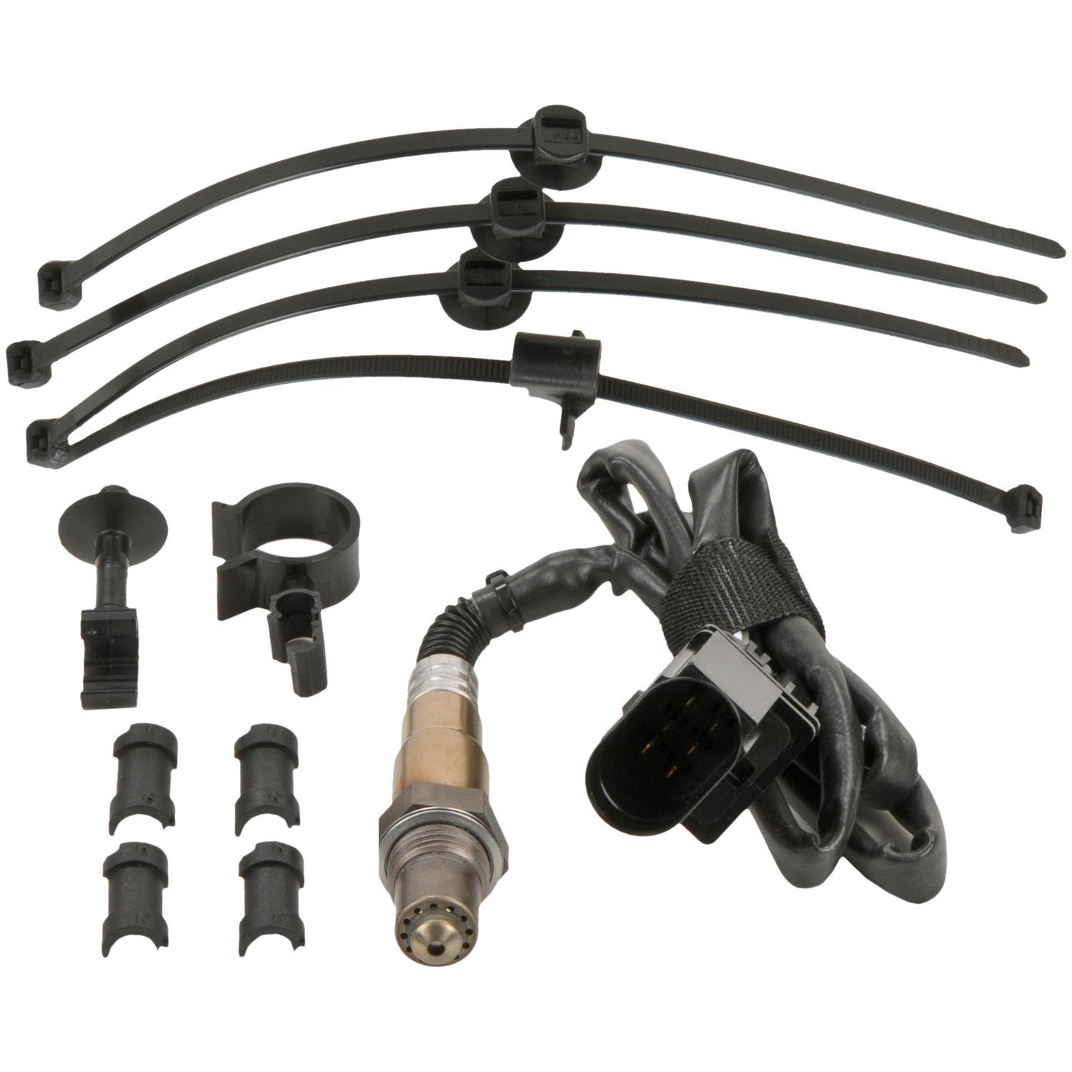 Bosch 17359 Air / Fuel Ratio Sensor product image 2 of 4