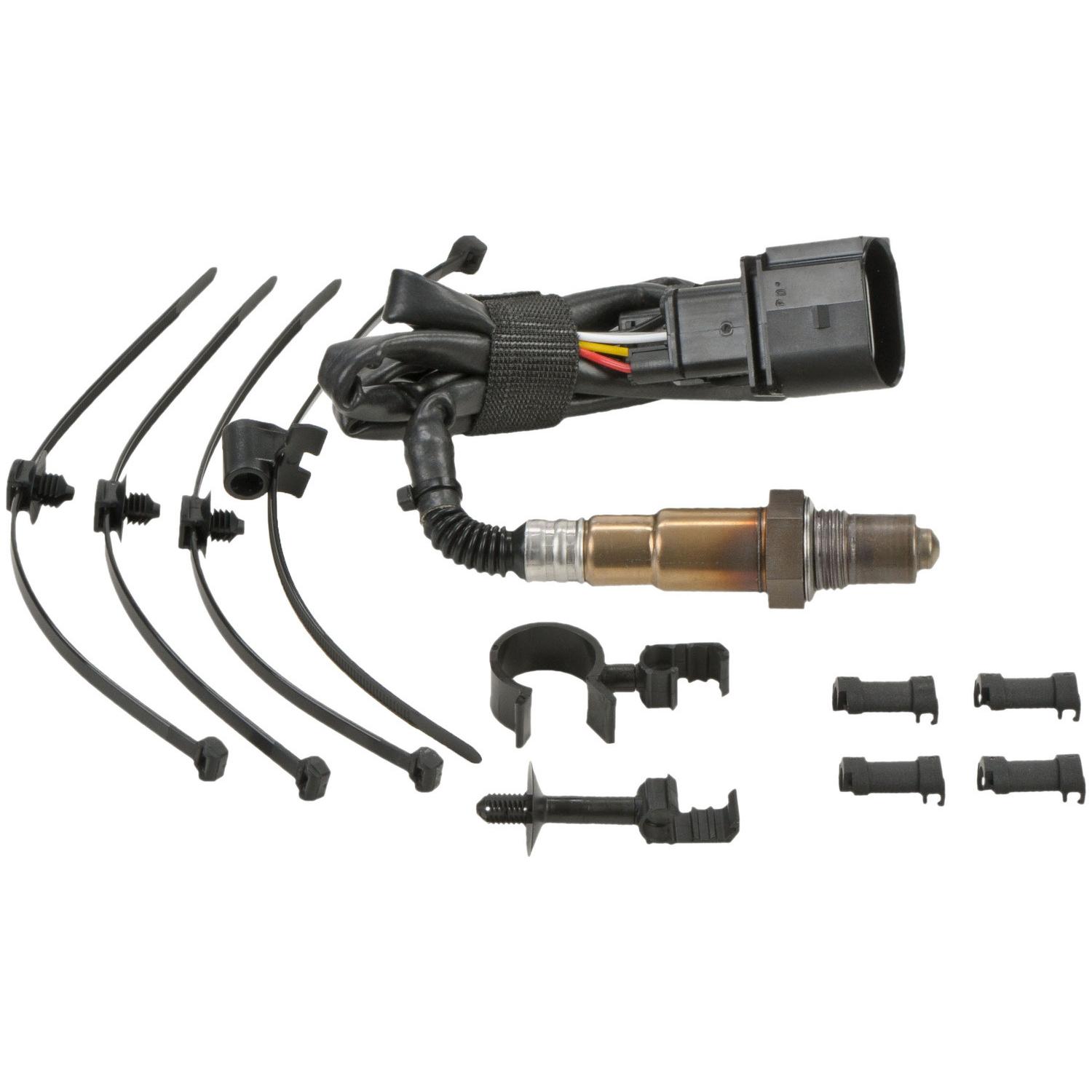 Bosch 17359 Air / Fuel Ratio Sensor product image 4 of 4