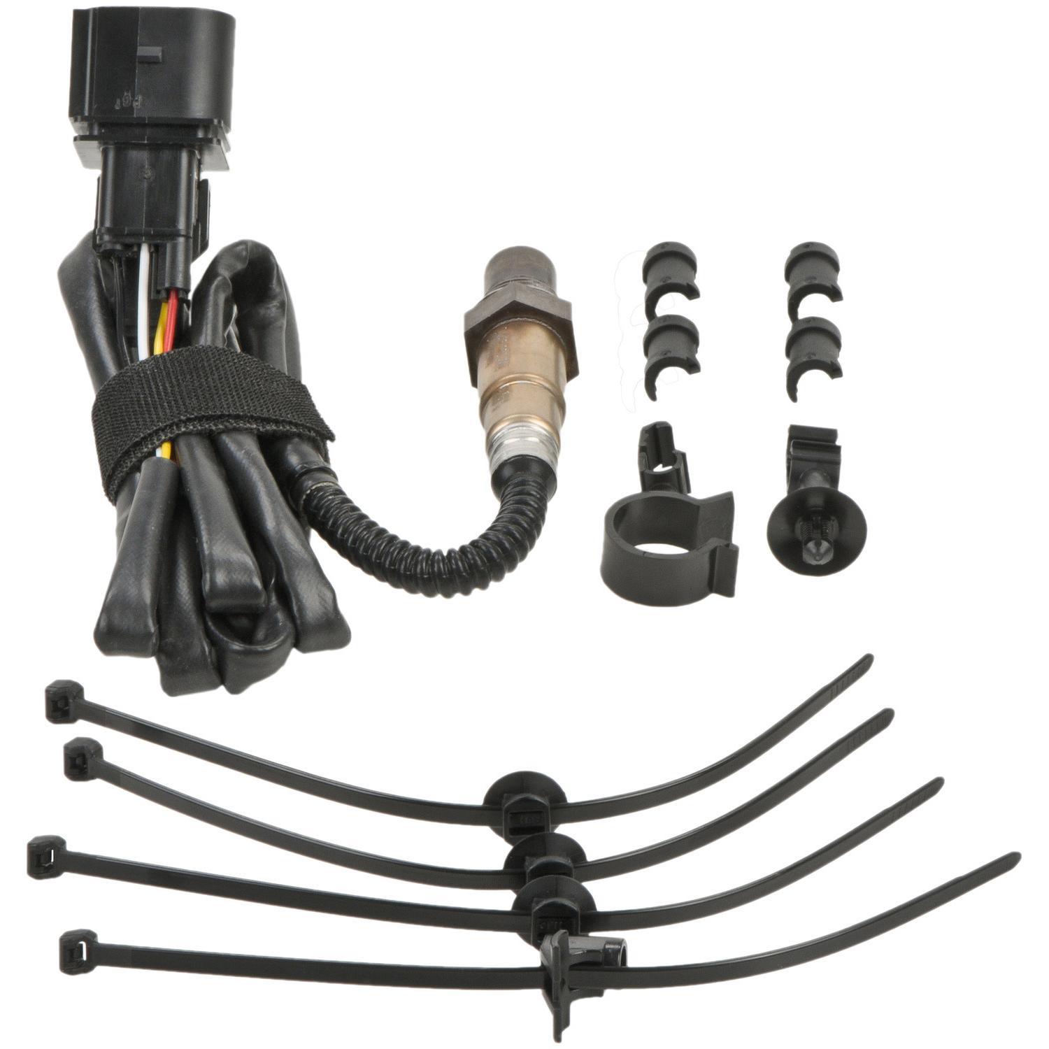 Bosch 17361 Air / Fuel Ratio Sensor product image 1 of 4