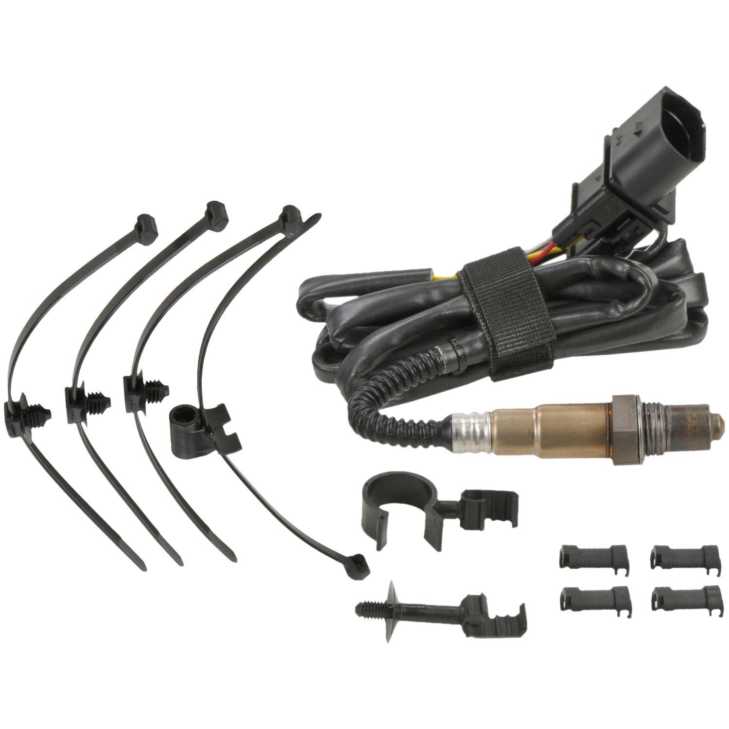 Bosch 17361 Air / Fuel Ratio Sensor product image 4 of 4
