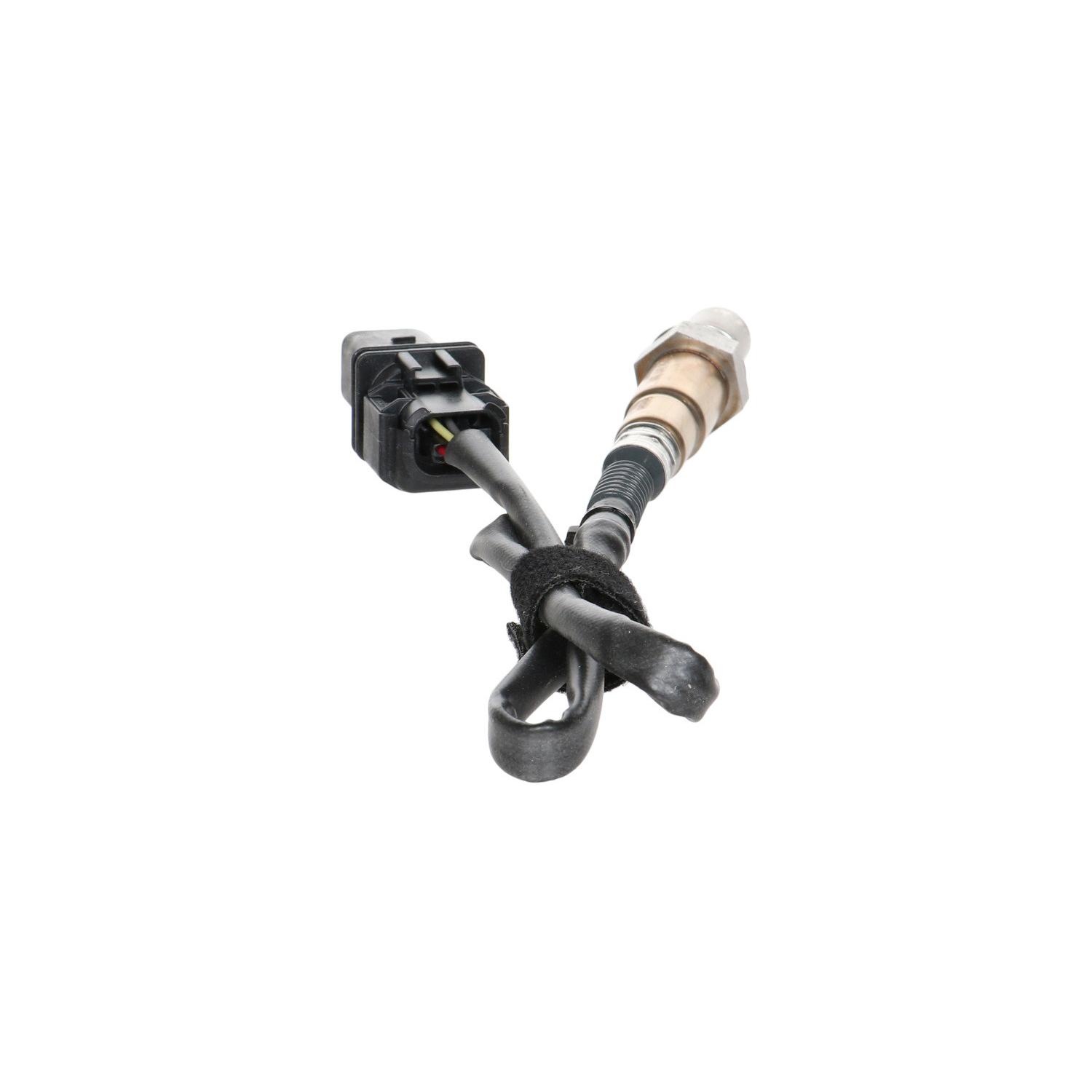 Bosch 17362 - Air / Fuel Ratio Sensor Bosch 17362 Air / Fuel Ratio Sensor product image 1 of 5
