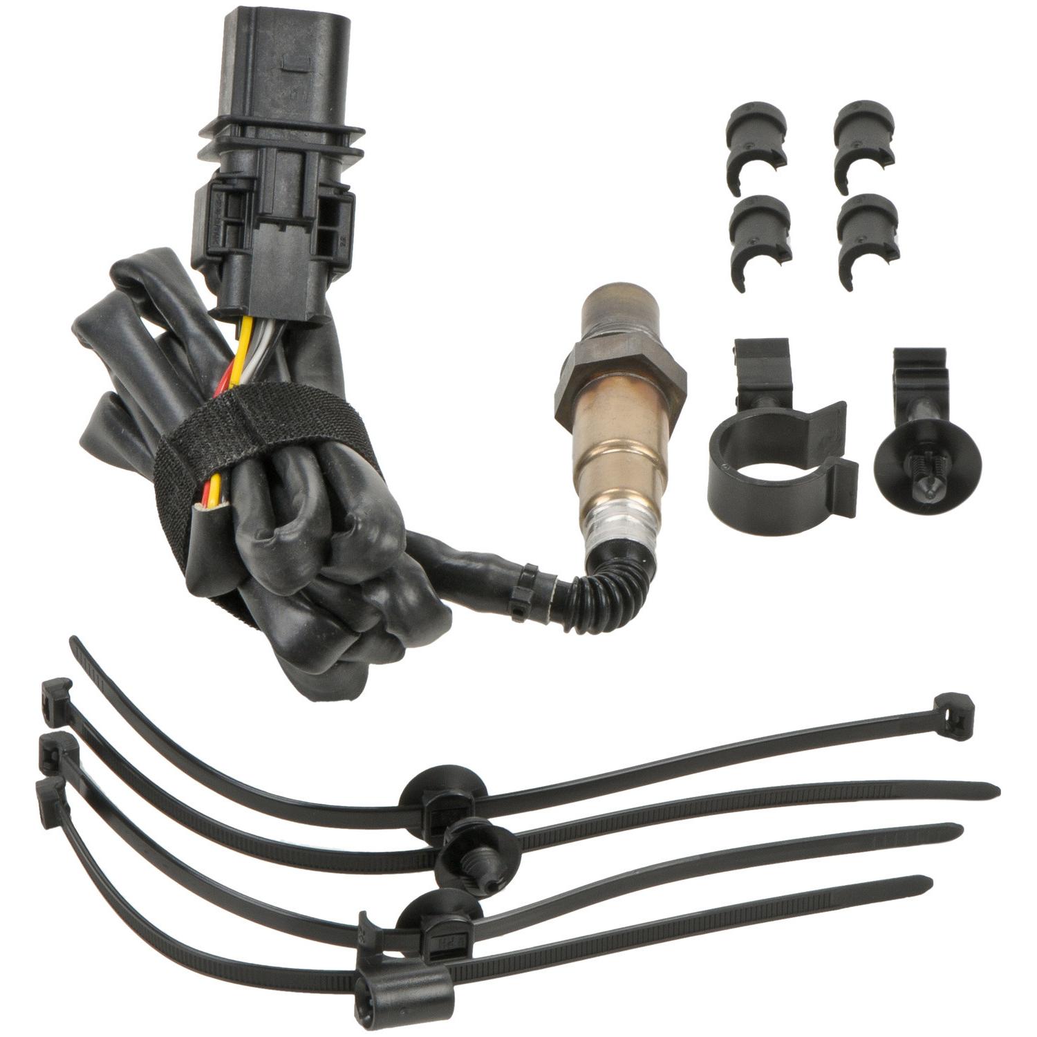 Bosch 17363 - Air / Fuel Ratio Sensor Bosch 17363 Air / Fuel Ratio Sensor product image 1 of 4