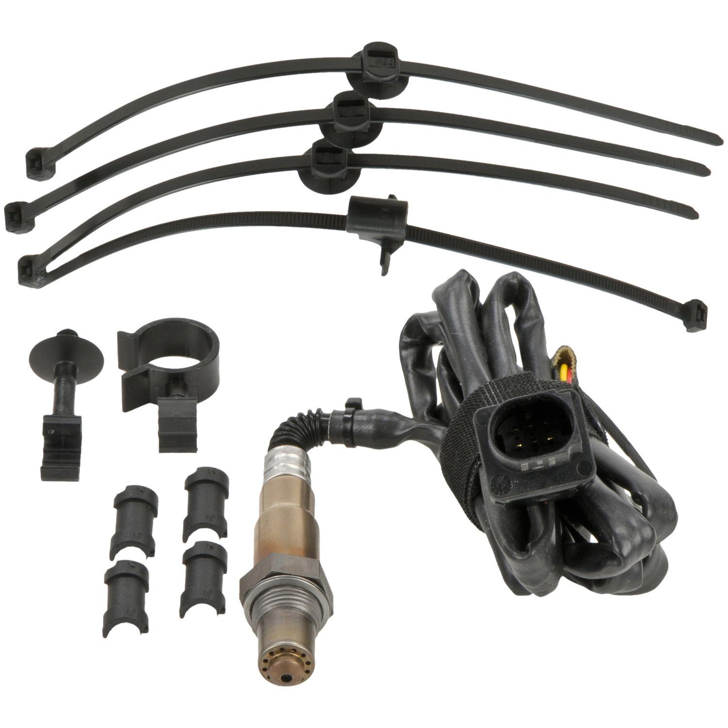 Bosch 17363 - Air / Fuel Ratio Sensor Bosch 17363 Air / Fuel Ratio Sensor product image 3 of 4