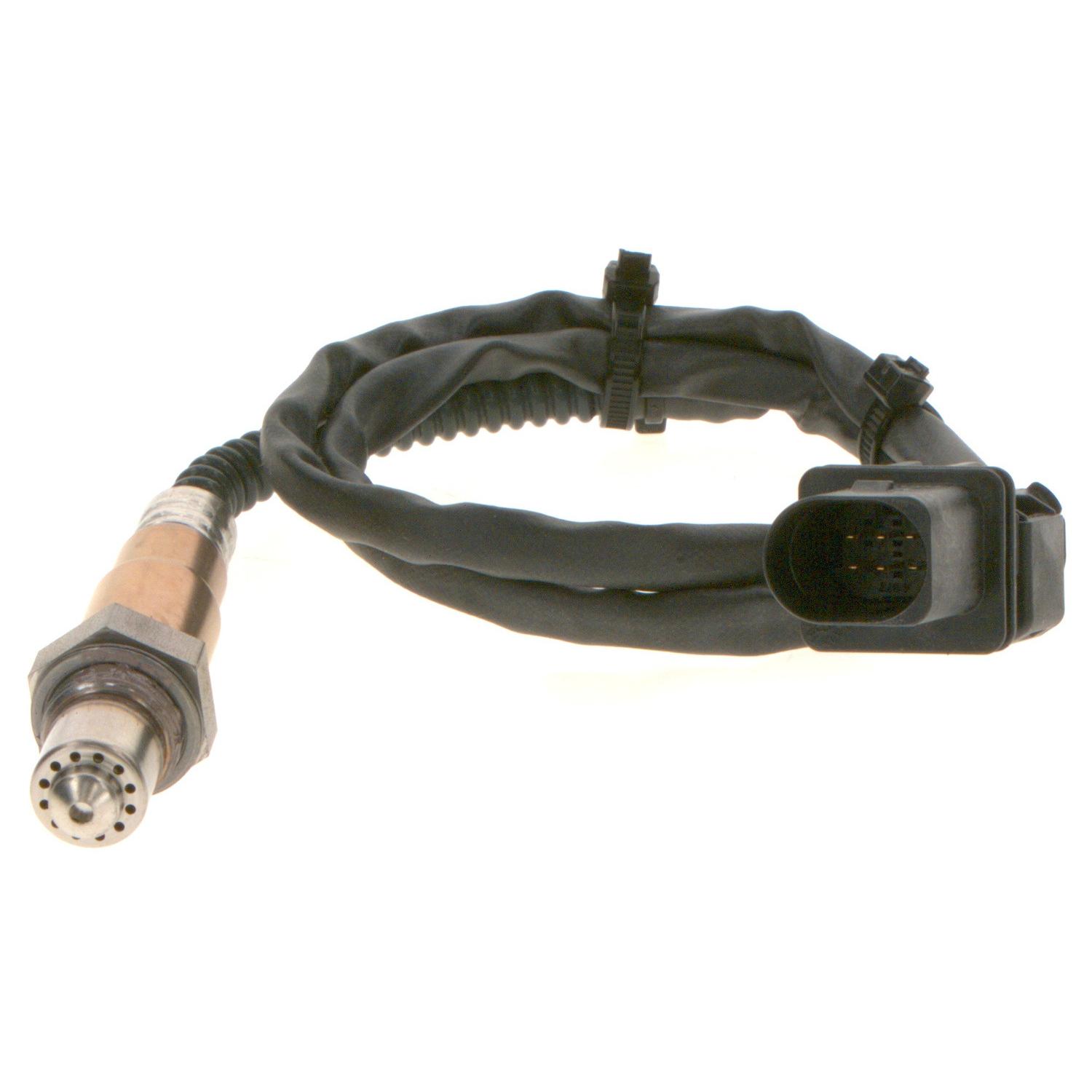Bosch 17379 - Air / Fuel Ratio Sensor Bosch 17379 Air / Fuel Ratio Sensor product image 2 of 5