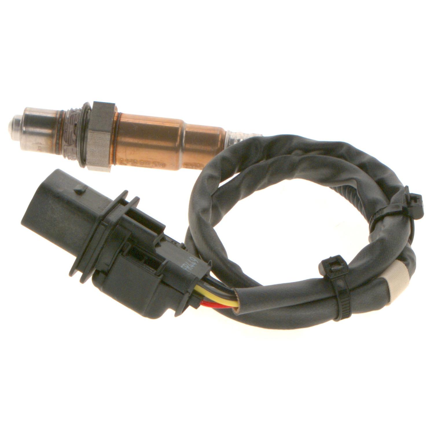 Bosch 17379 - Air / Fuel Ratio Sensor Bosch 17379 Air / Fuel Ratio Sensor product image 4 of 5