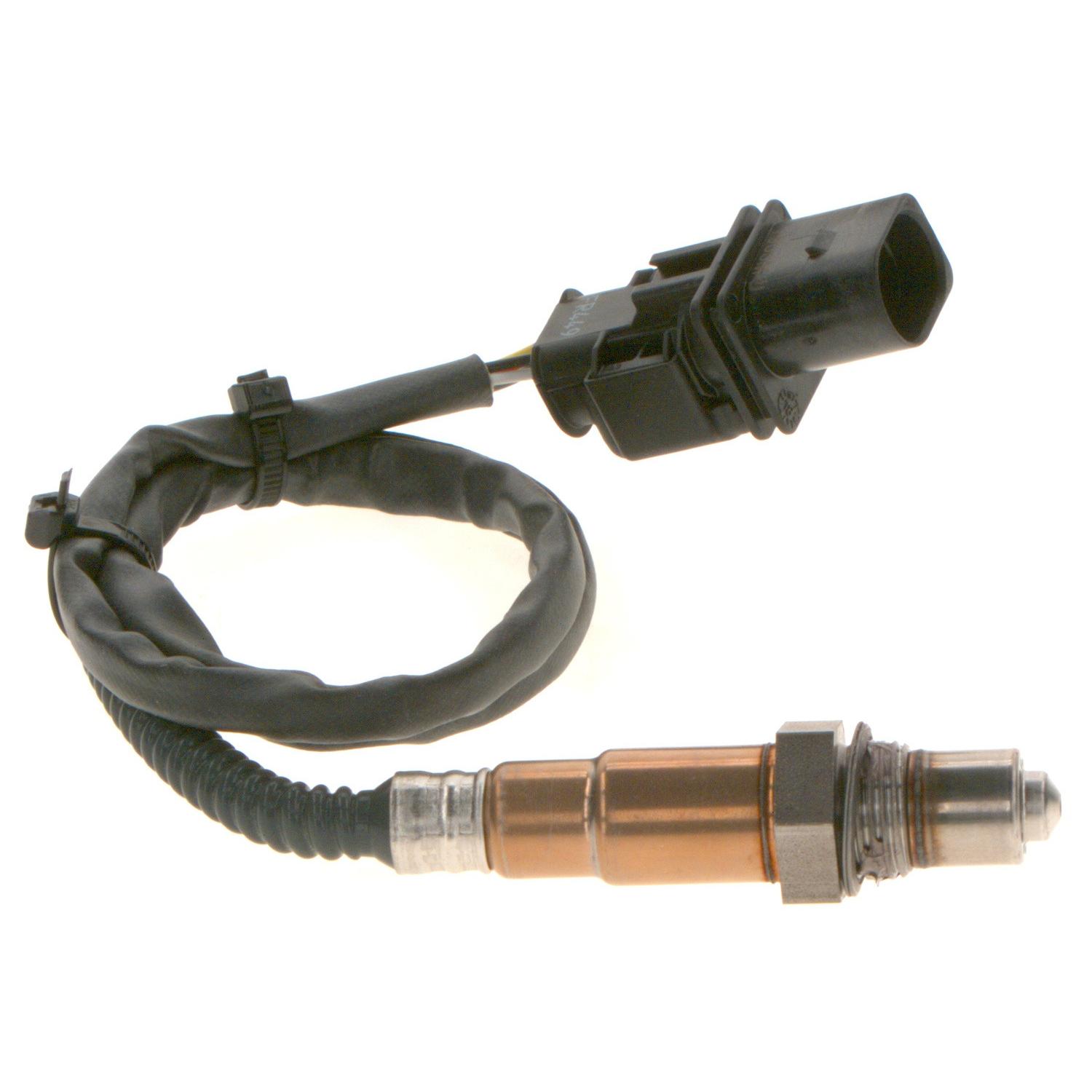 Bosch 17379 - Air / Fuel Ratio Sensor Bosch 17379 Air / Fuel Ratio Sensor product image 5 of 5