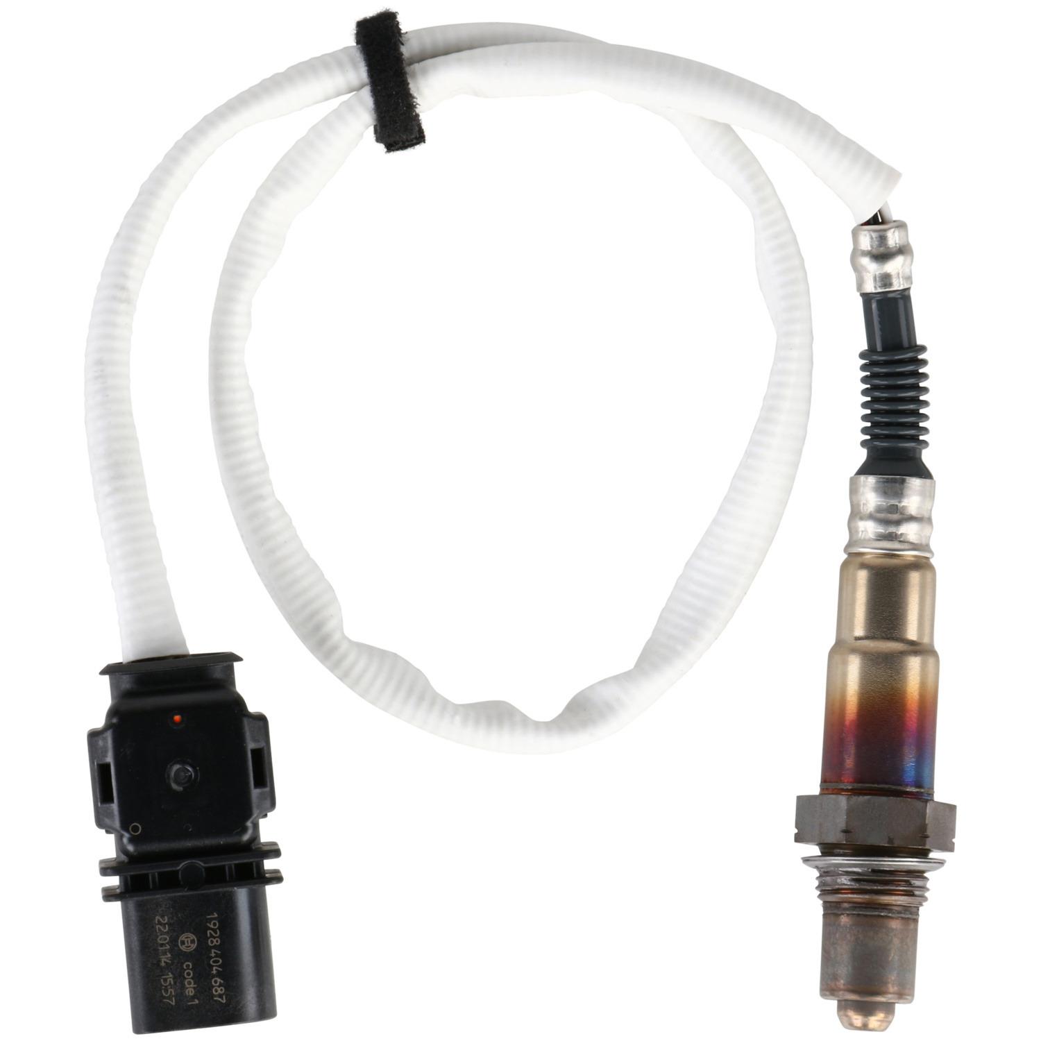 Bosch 17389 - Air / Fuel Ratio Sensor Bosch 17389 Air / Fuel Ratio Sensor product image 2 of 6