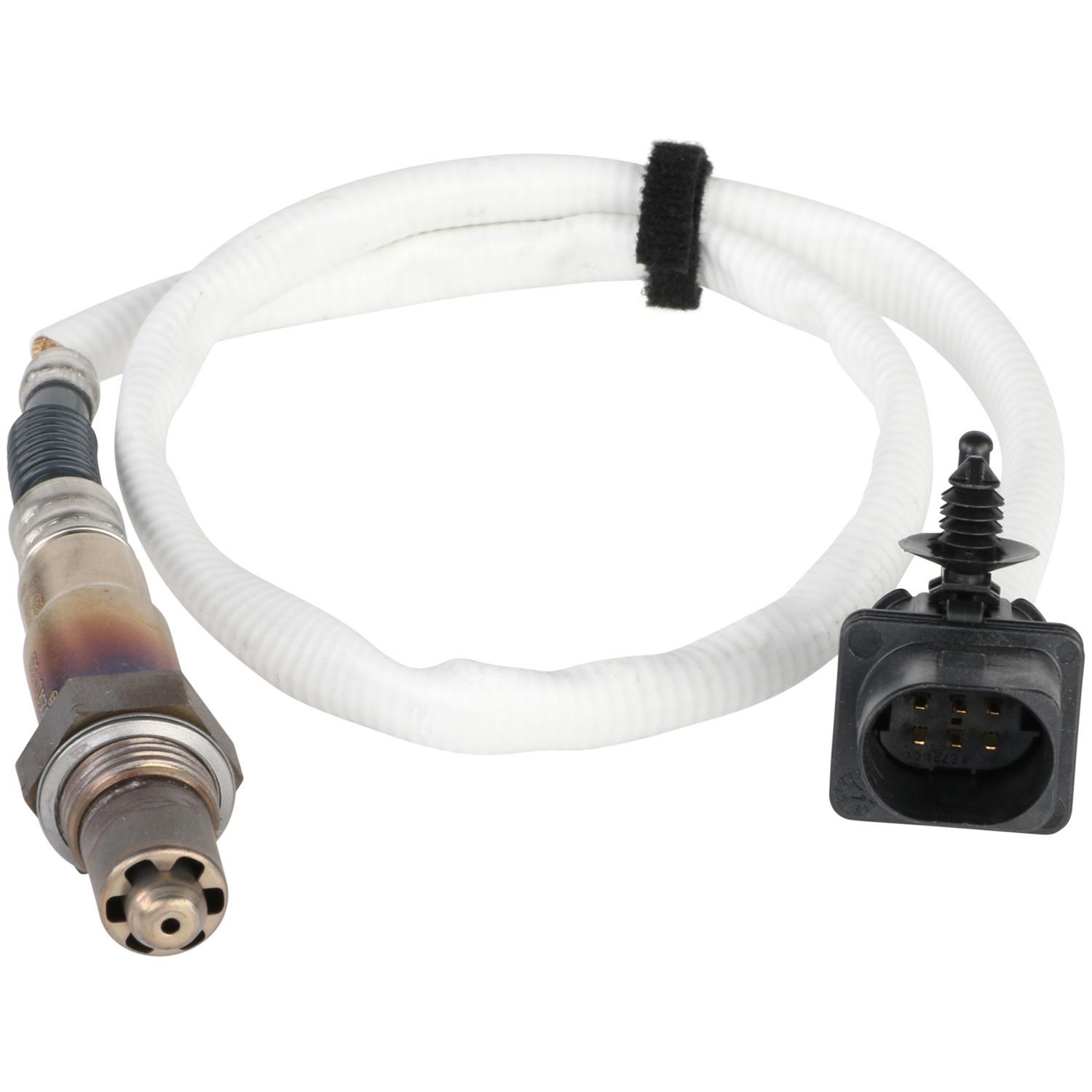 Bosch 17389 - Air / Fuel Ratio Sensor Bosch 17389 Air / Fuel Ratio Sensor product image 3 of 6