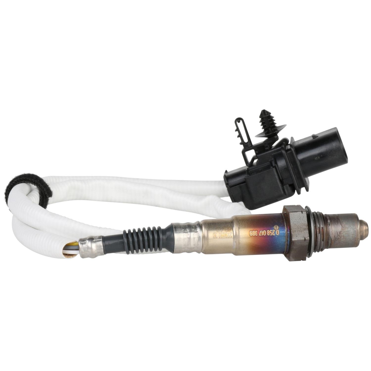 Bosch 17389 - Air / Fuel Ratio Sensor Bosch 17389 Air / Fuel Ratio Sensor product image 6 of 6