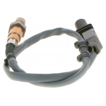 Bosch 17391 - Air / Fuel Ratio Sensor Bosch 17391 Air / Fuel Ratio Sensor product image 1 of 5
