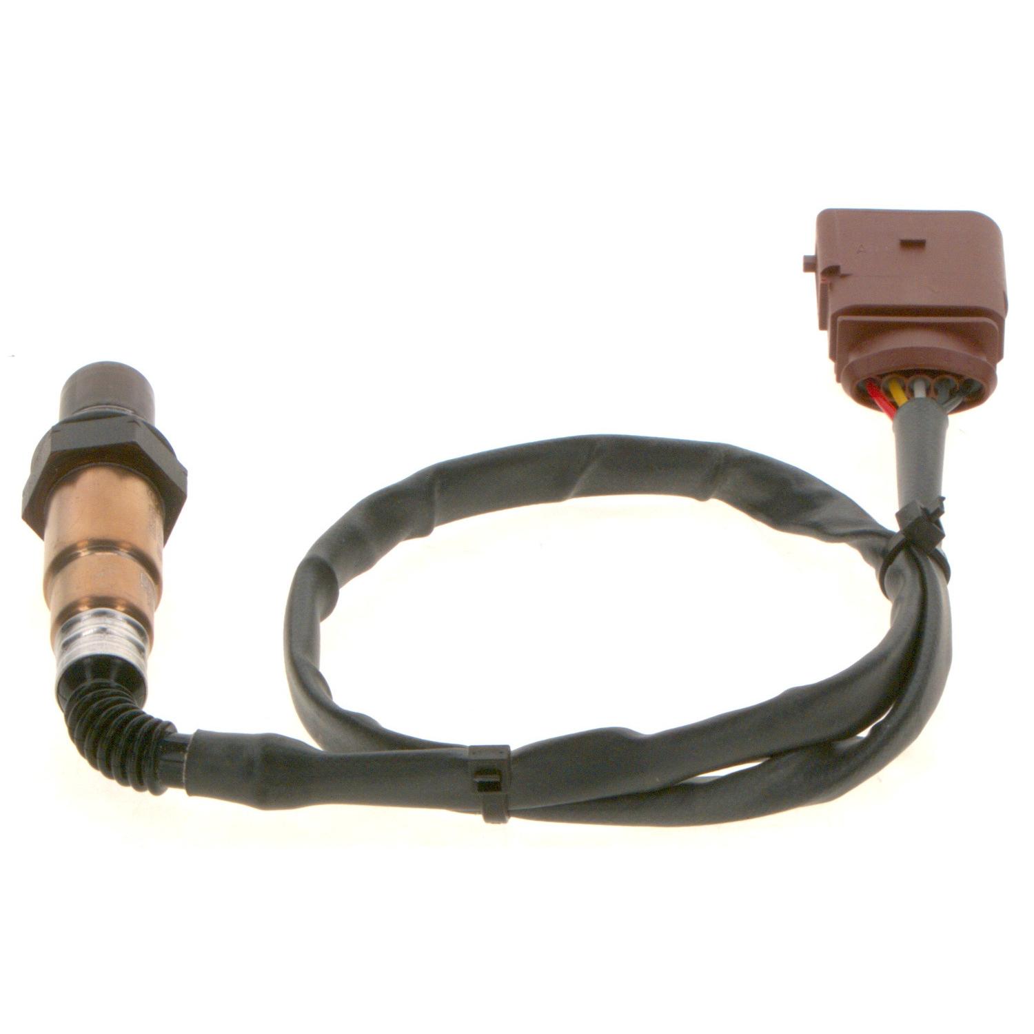 Bosch 17407 - Air / Fuel Ratio Sensor Bosch 17407 Air / Fuel Ratio Sensor product image 1 of 5