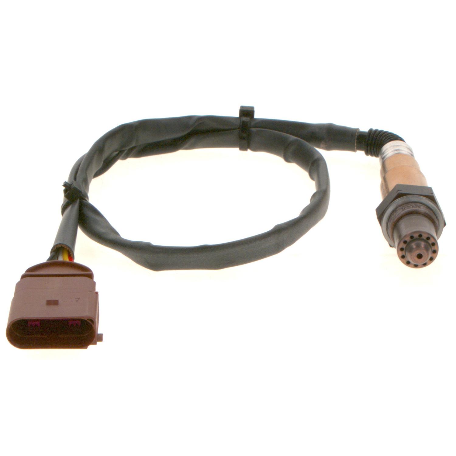 Bosch 17407 - Air / Fuel Ratio Sensor Bosch 17407 Air / Fuel Ratio Sensor product image 2 of 5