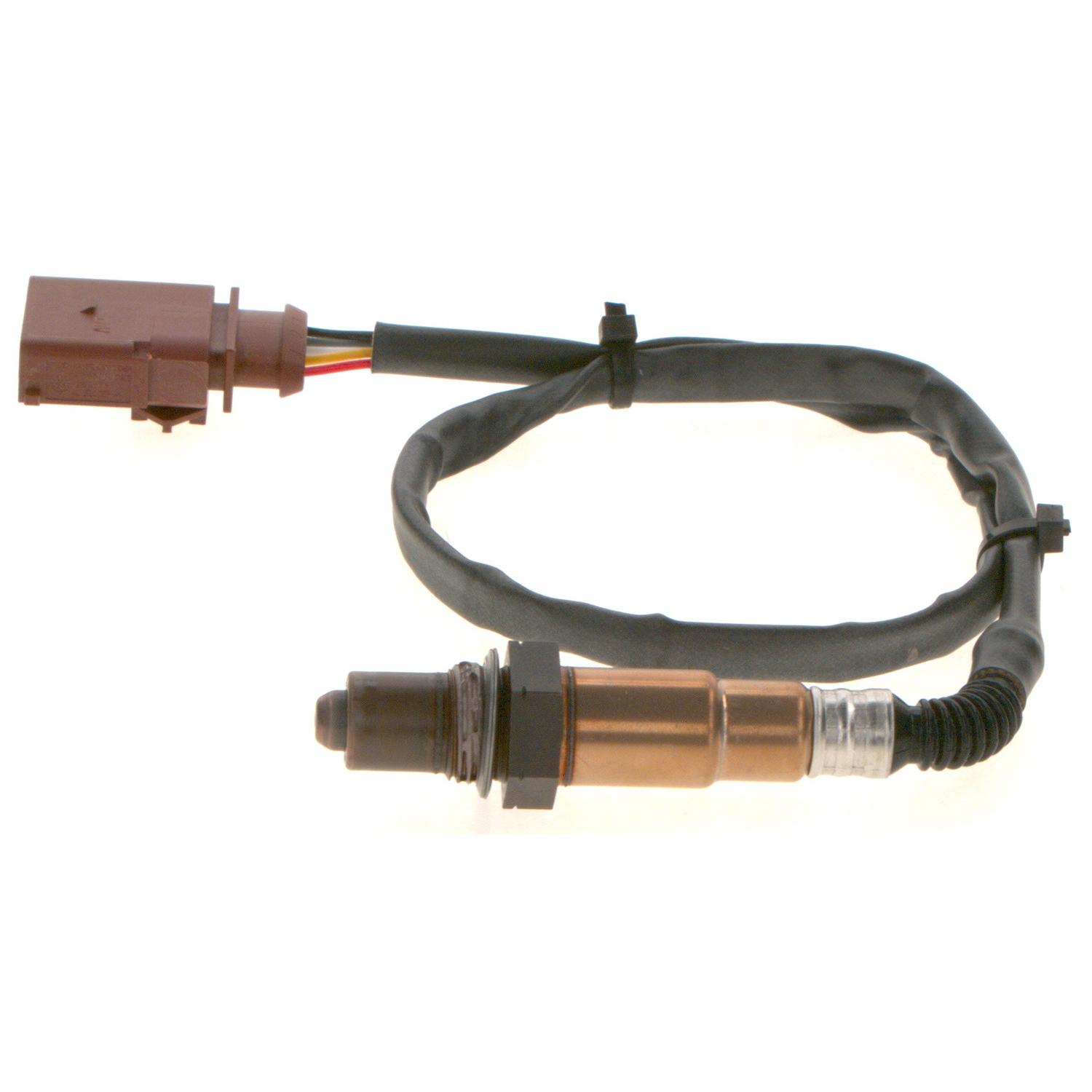 Bosch 17407 - Air / Fuel Ratio Sensor Bosch 17407 Air / Fuel Ratio Sensor product image 4 of 5