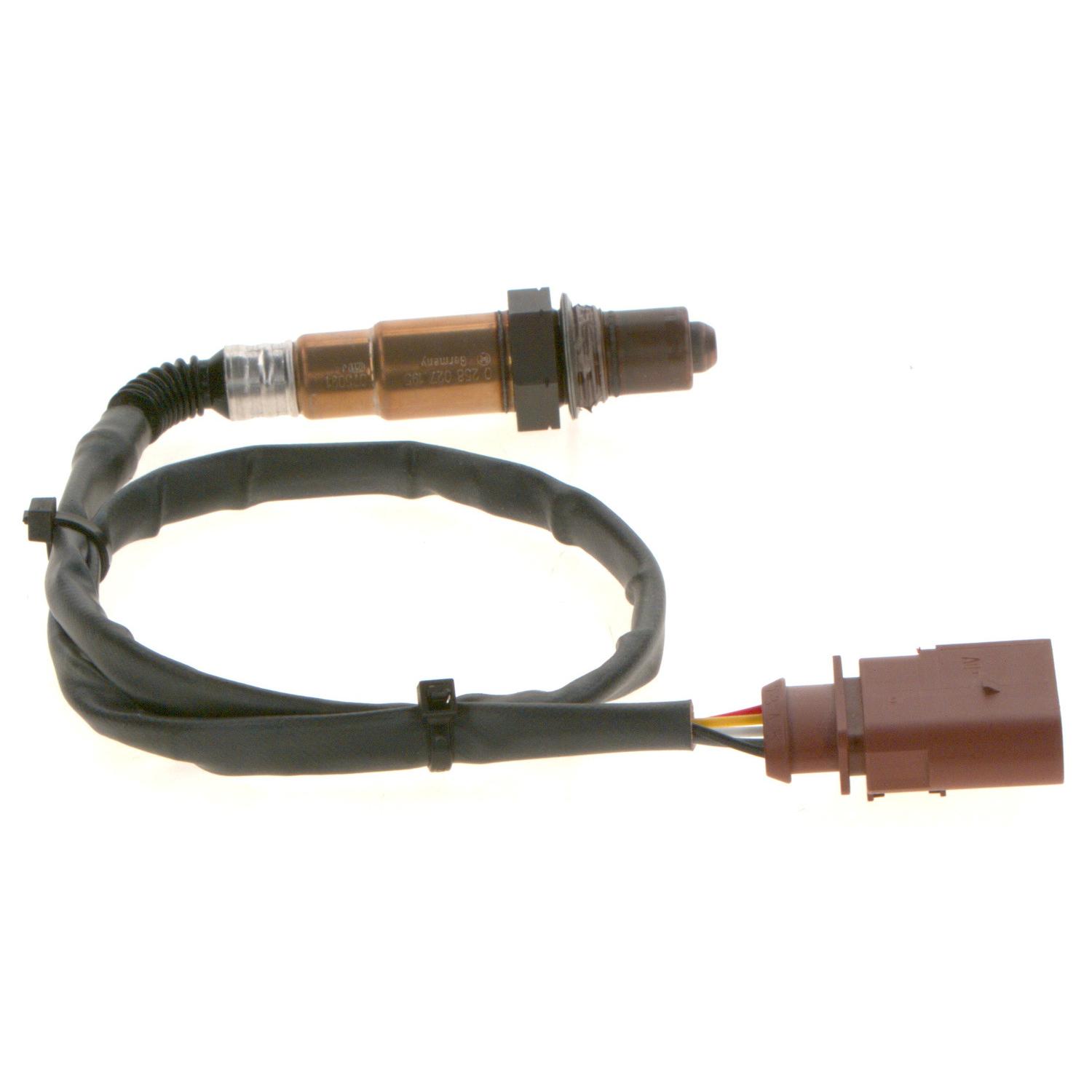Bosch 17407 - Air / Fuel Ratio Sensor Bosch 17407 Air / Fuel Ratio Sensor product image 5 of 5