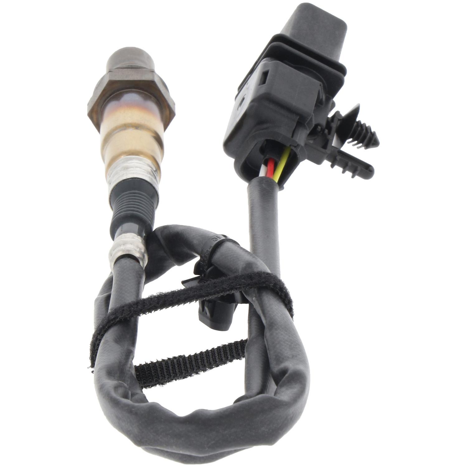Bosch 17422 - Oxygen Sensor Bosch 17422 Oxygen Sensor product image 1 of 5