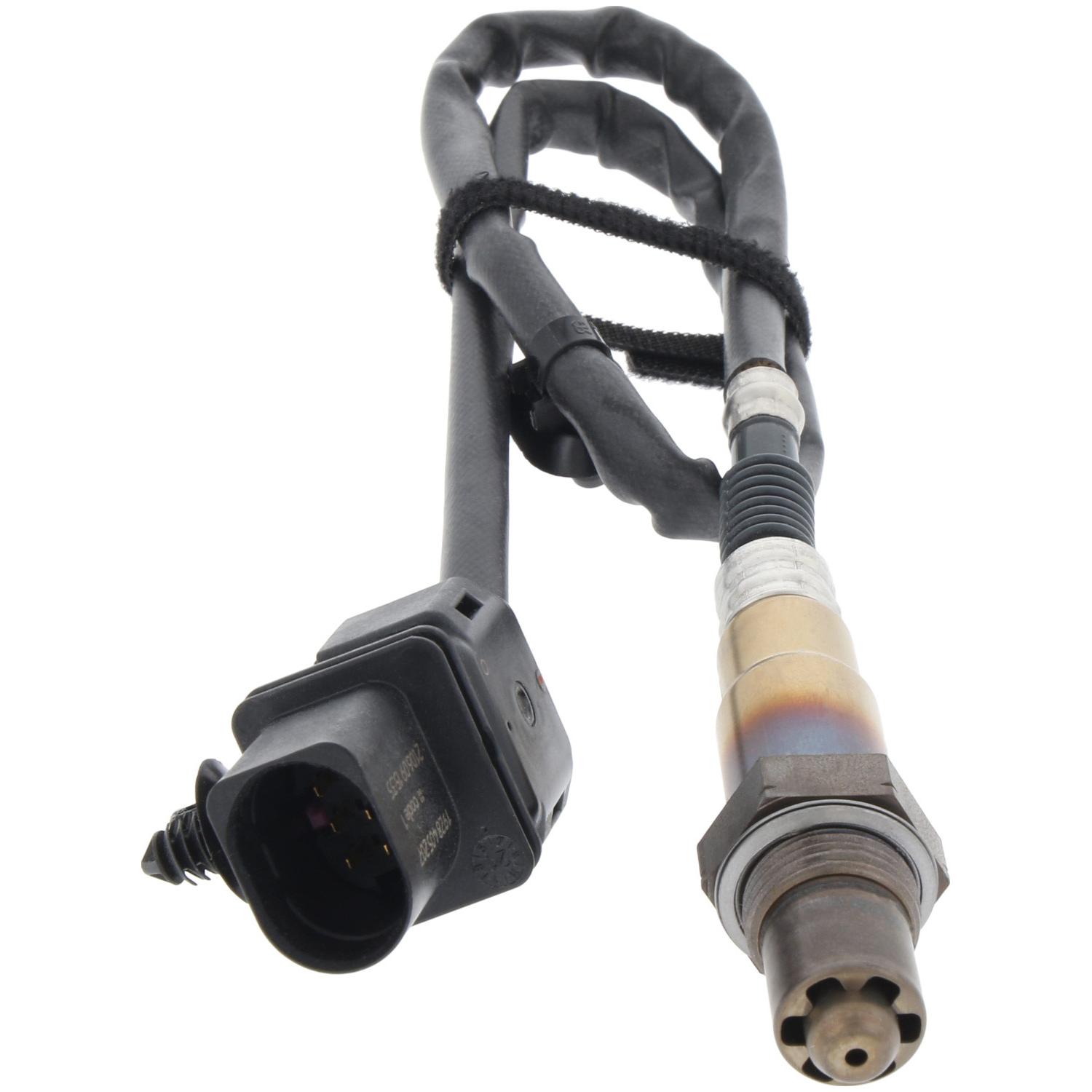 Bosch 17422 - Oxygen Sensor Bosch 17422 Oxygen Sensor product image 2 of 5