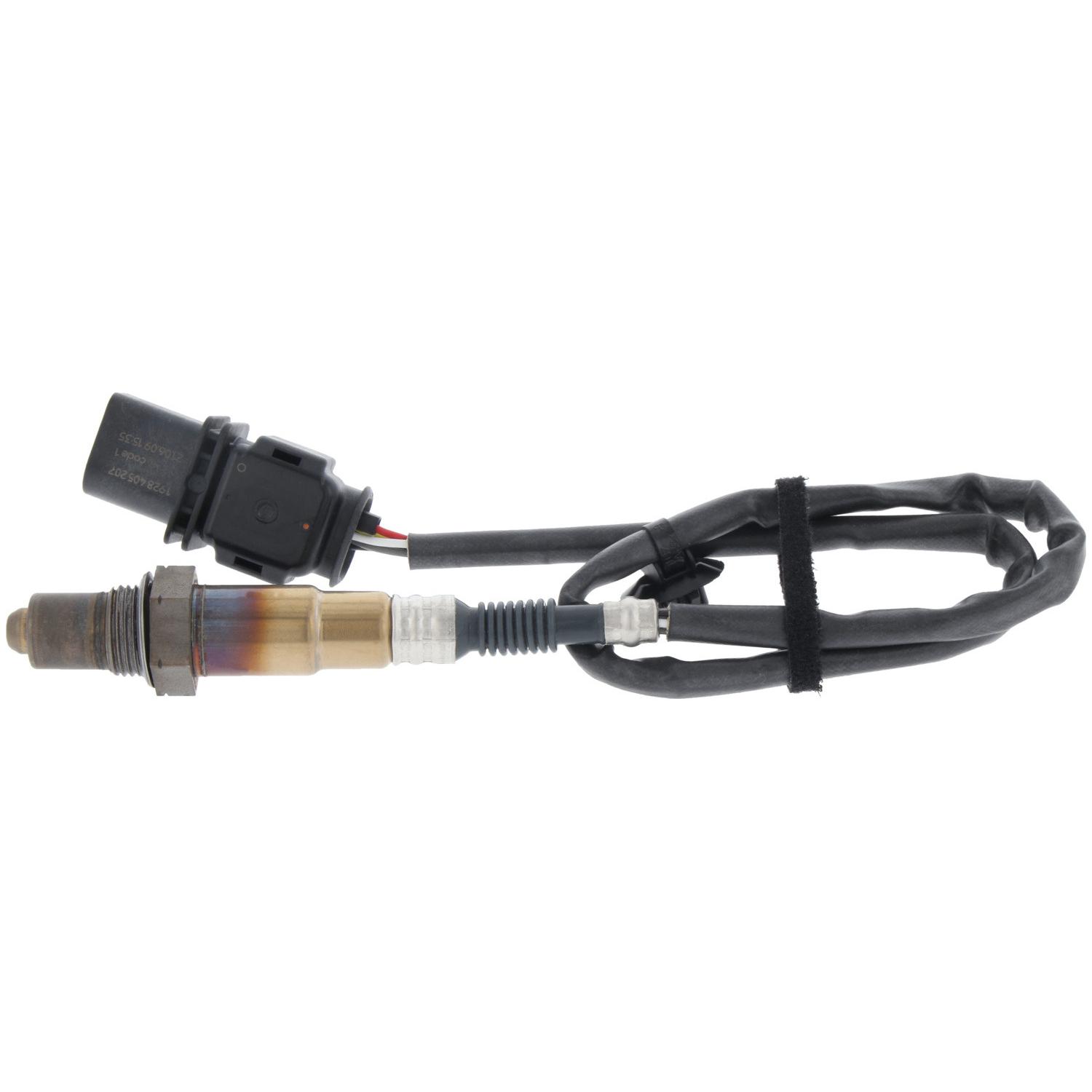 Bosch 17422 - Oxygen Sensor Bosch 17422 Oxygen Sensor product image 4 of 5