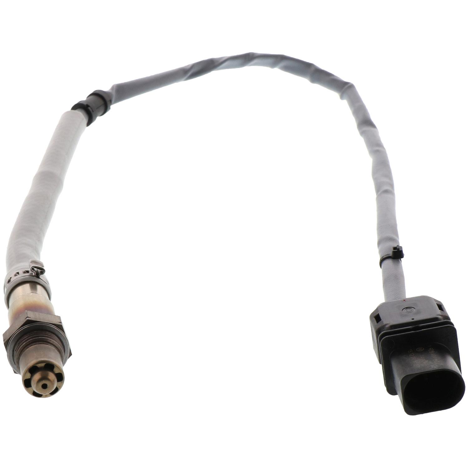Bosch 17431 - Air / Fuel Ratio Sensor Bosch 17431 Air / Fuel Ratio Sensor product image 2 of 5