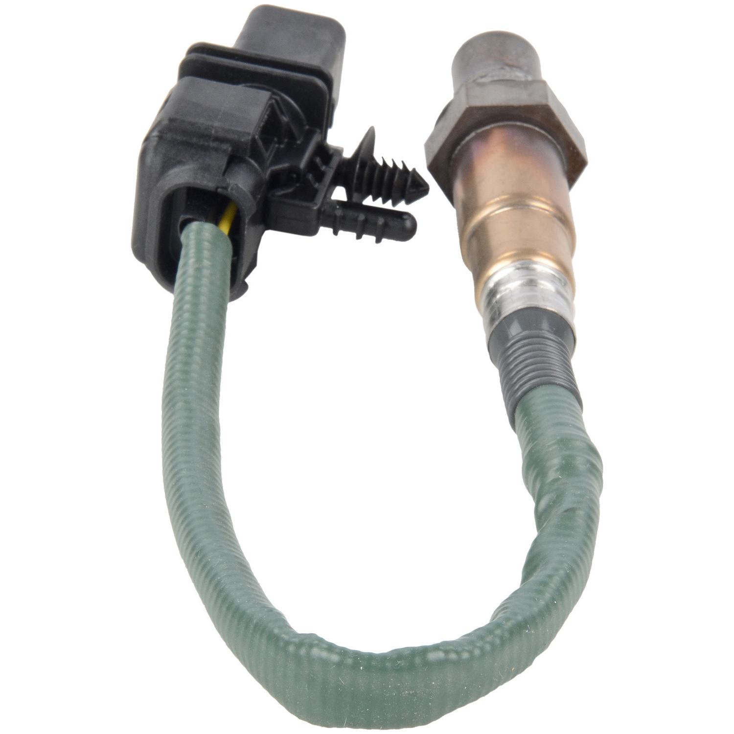 Bosch 17444 - Air / Fuel Ratio Sensor Bosch 17444 Air / Fuel Ratio Sensor product image 1 of 5