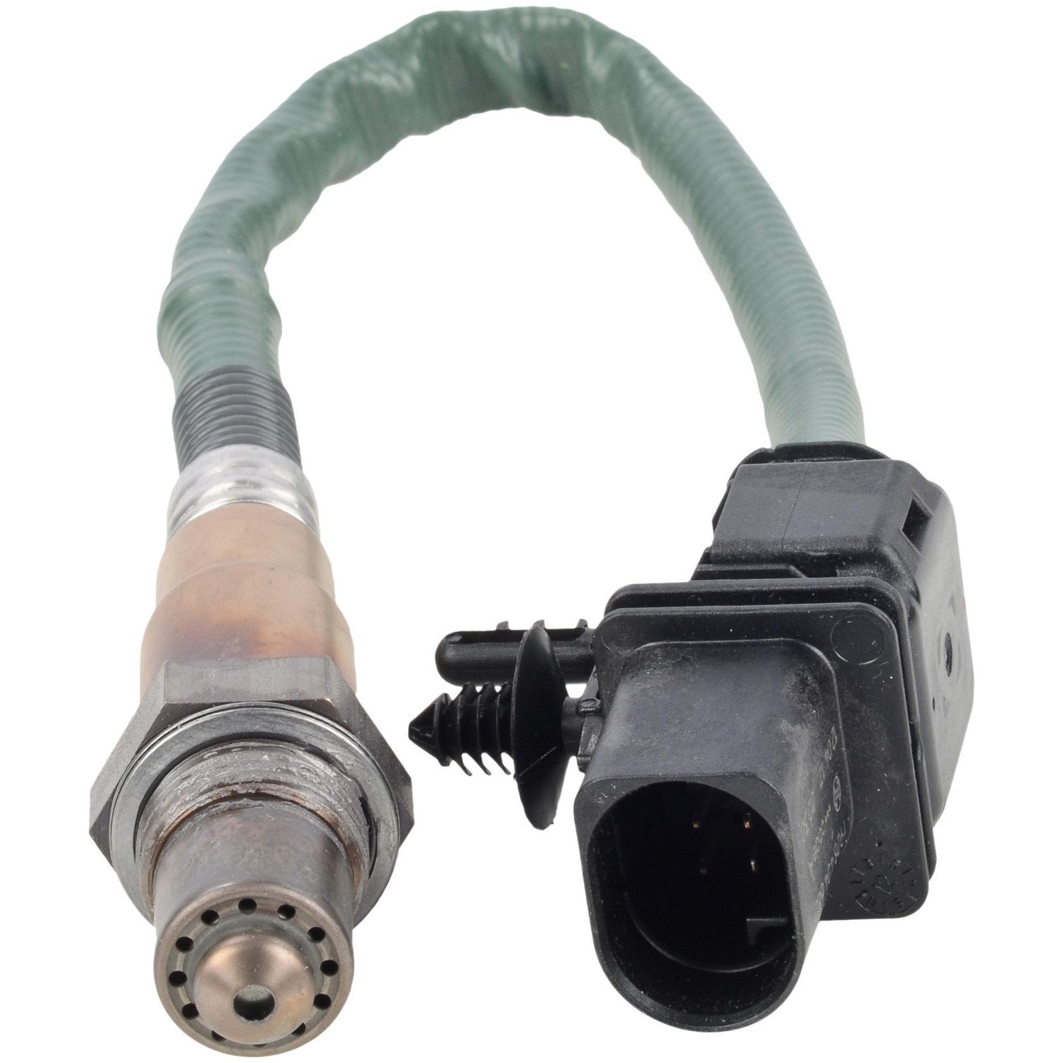 Bosch 17444 - Air / Fuel Ratio Sensor Bosch 17444 Air / Fuel Ratio Sensor product image 2 of 5