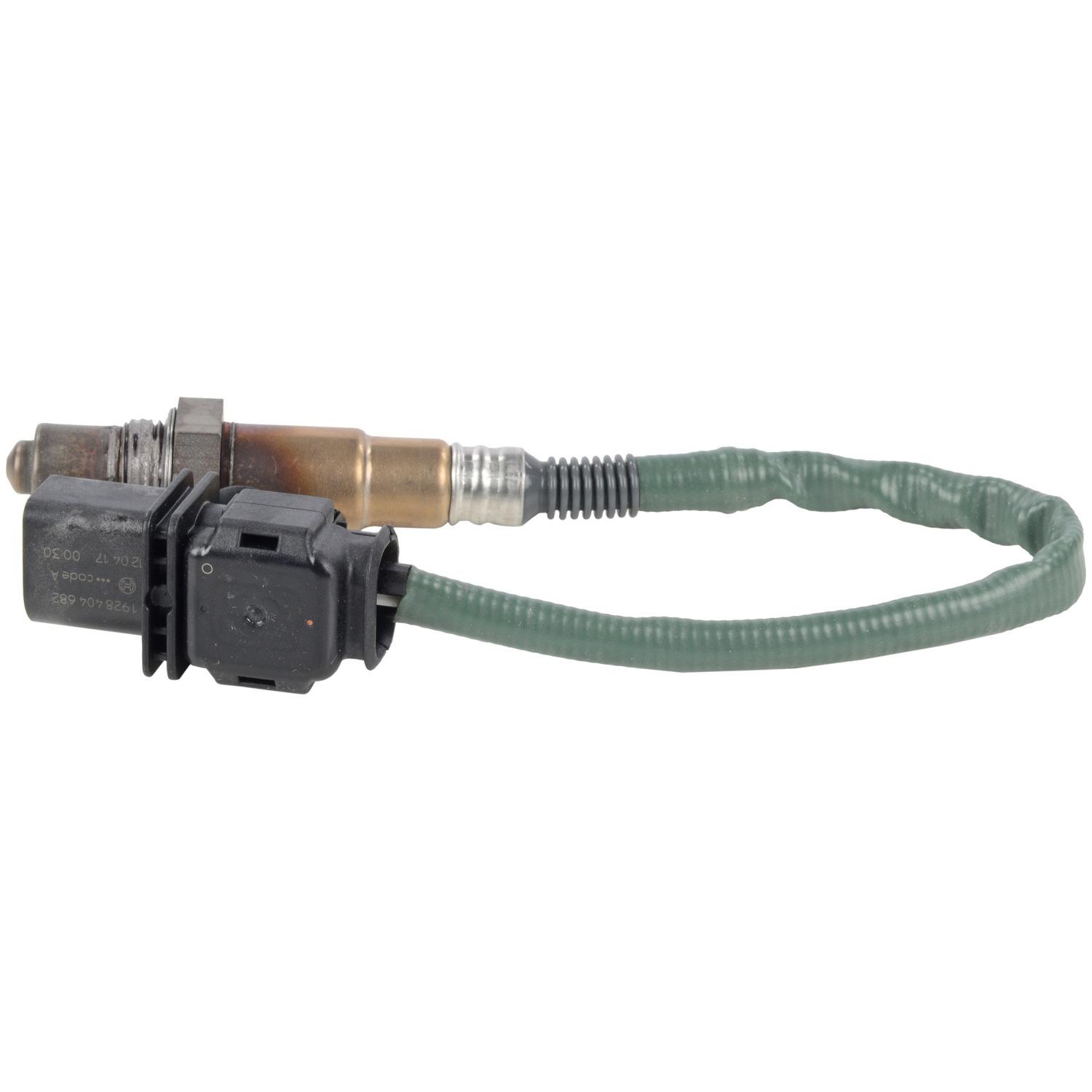 Bosch 17444 - Air / Fuel Ratio Sensor Bosch 17444 Air / Fuel Ratio Sensor product image 4 of 5