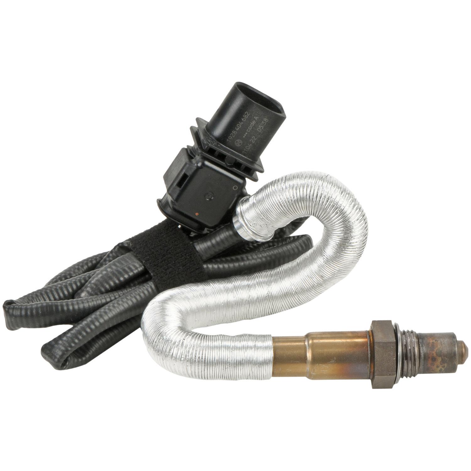 Bosch 17447 - Air / Fuel Ratio Sensor Bosch 17447 Air / Fuel Ratio Sensor product image 4 of 4
