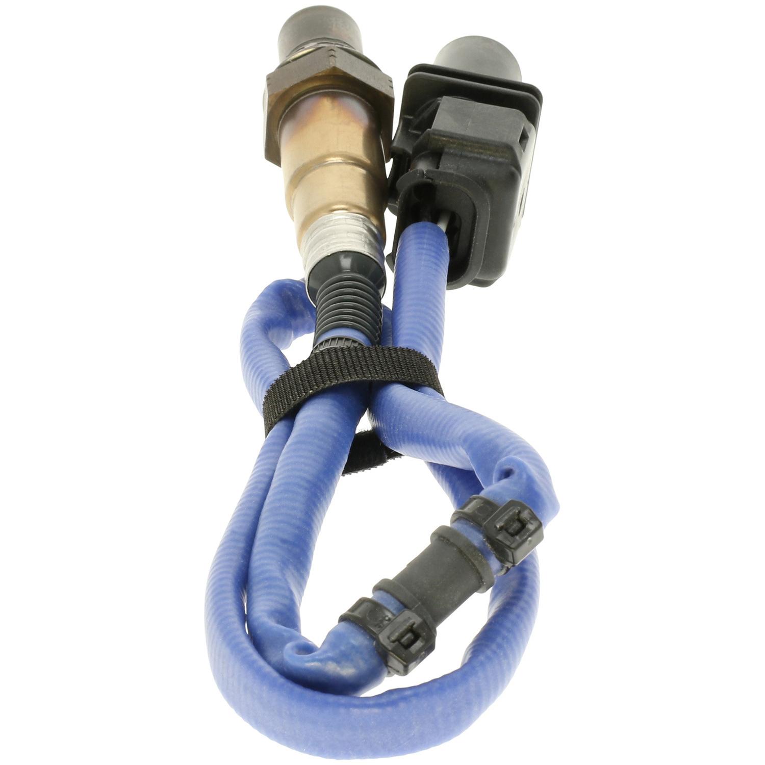 Bosch 17458 - Oxygen Sensor Bosch 17458 Oxygen Sensor product image 1 of 5