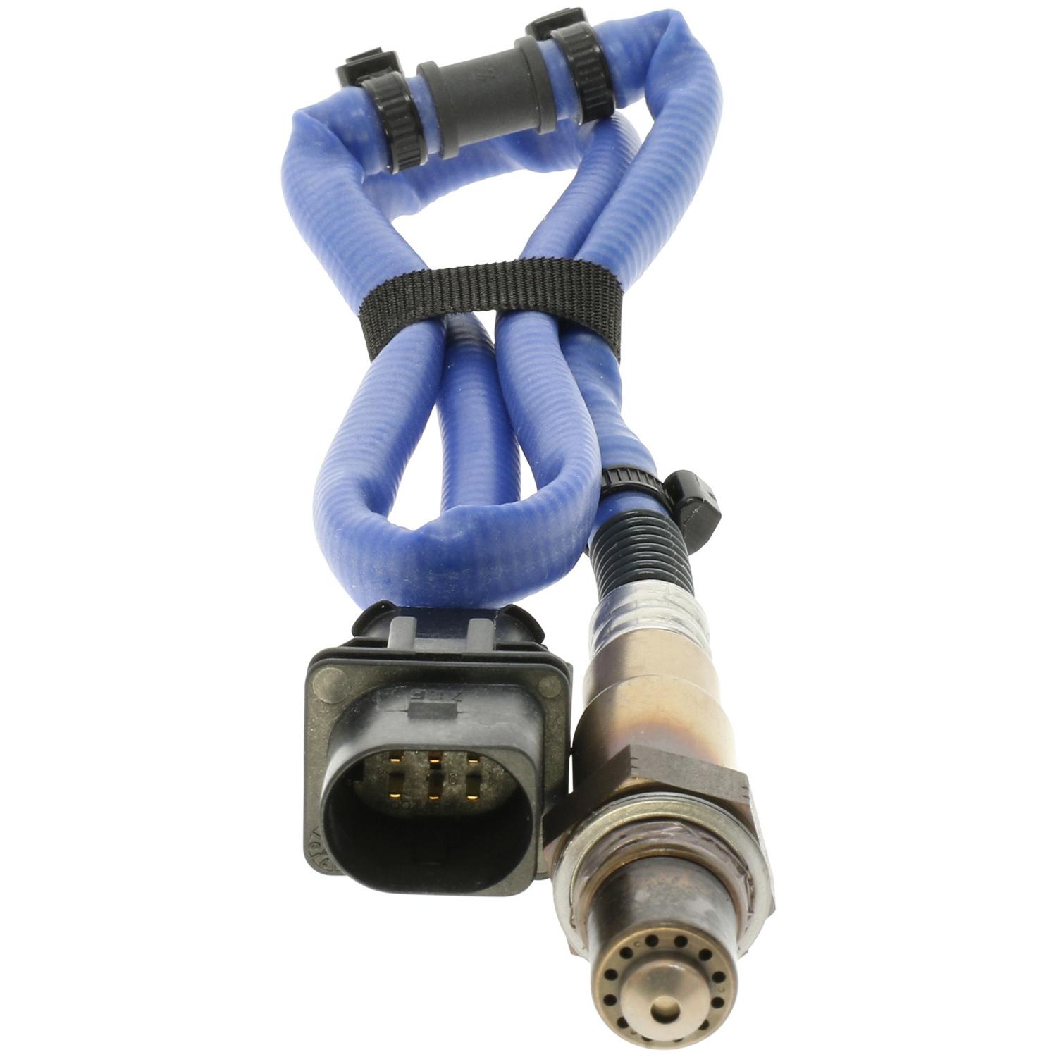 Bosch 17458 - Oxygen Sensor Bosch 17458 Oxygen Sensor product image 2 of 5