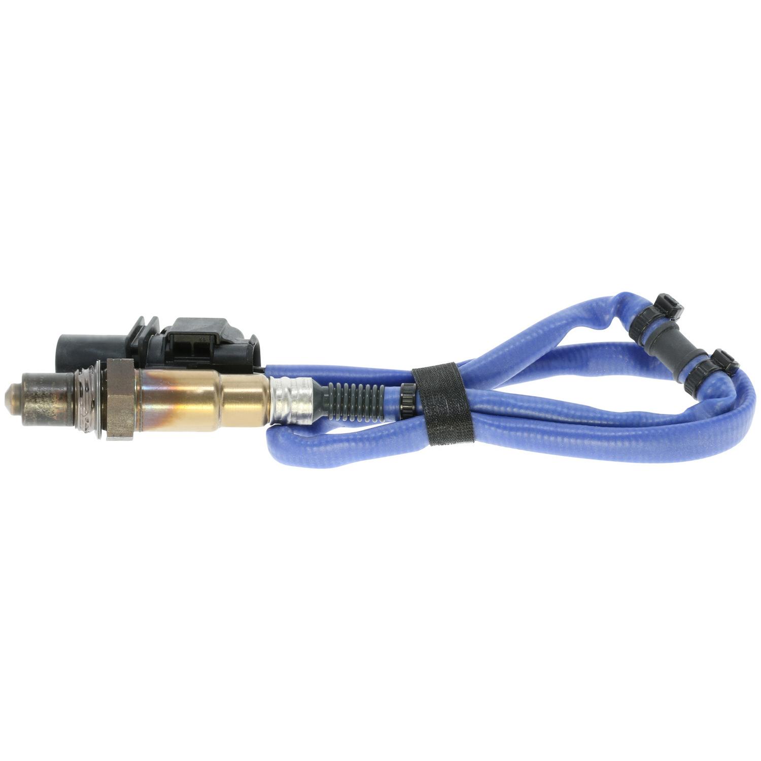 Bosch 17458 - Oxygen Sensor Bosch 17458 Oxygen Sensor product image 4 of 5