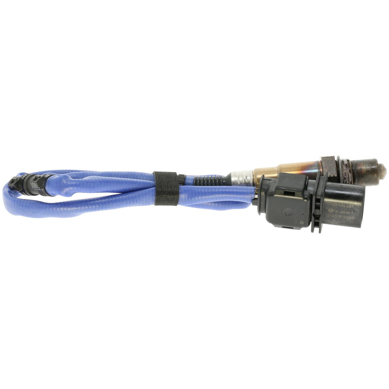 Bosch 17458 - Oxygen Sensor Bosch 17458 Oxygen Sensor product image 5 of 5