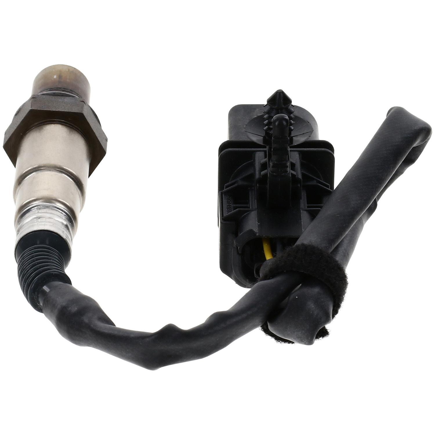 Bosch 17465 - Oxygen Sensor Bosch 17465 Oxygen Sensor product image 1 of 5
