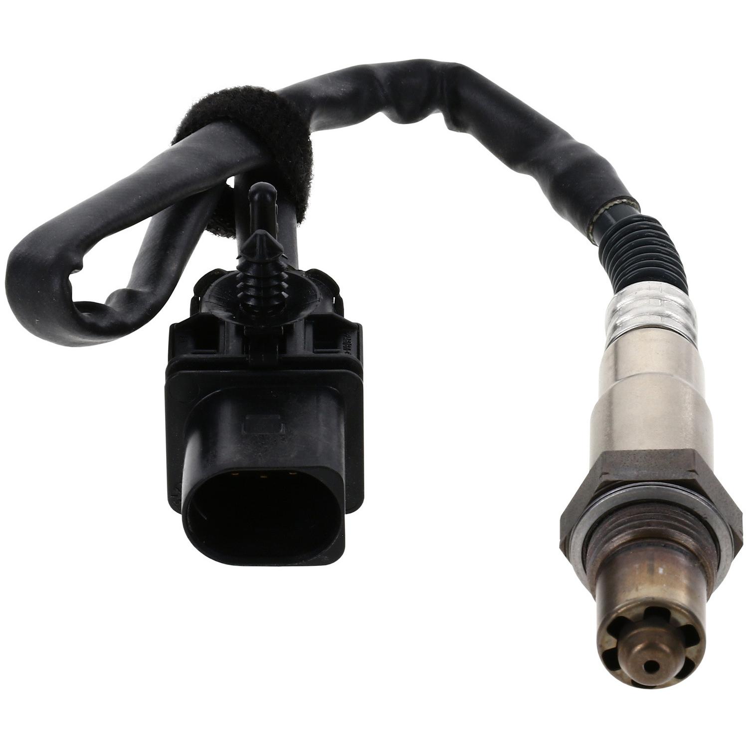 Bosch 17465 - Oxygen Sensor Bosch 17465 Oxygen Sensor product image 3 of 5