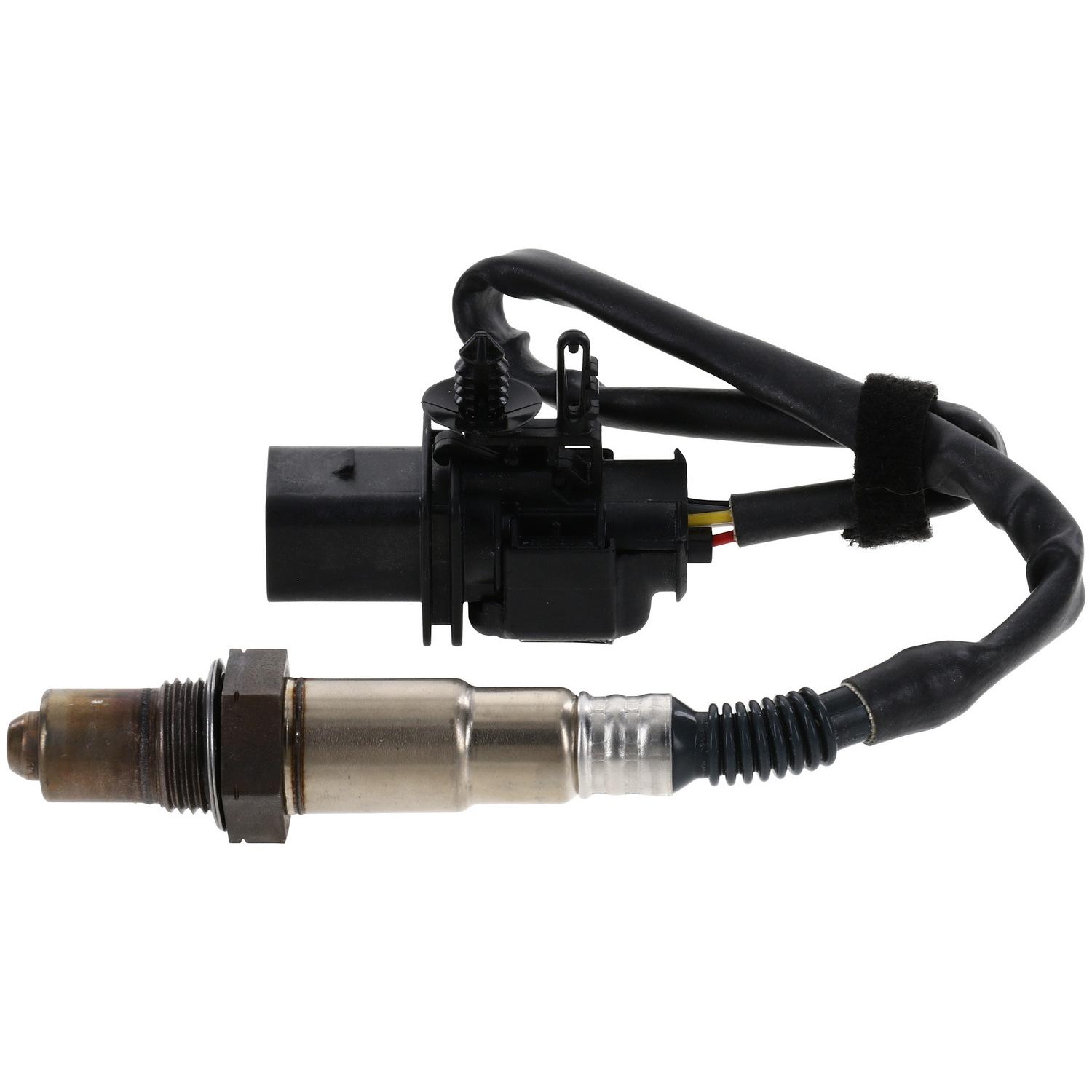 Bosch 17465 - Oxygen Sensor Bosch 17465 Oxygen Sensor product image 4 of 5