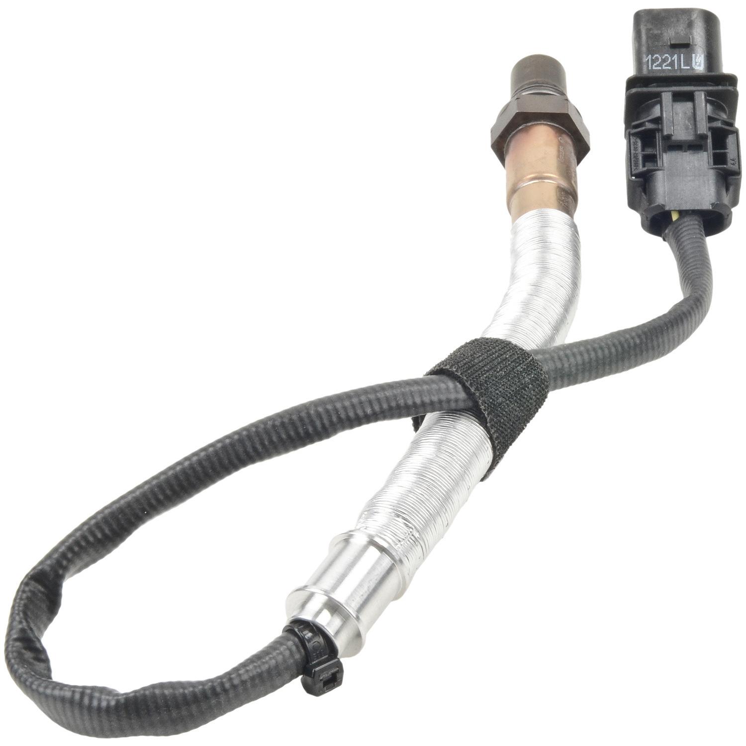 Bosch 17466 - Air / Fuel Ratio Sensor Bosch 17466 Air / Fuel Ratio Sensor product image 1 of 5