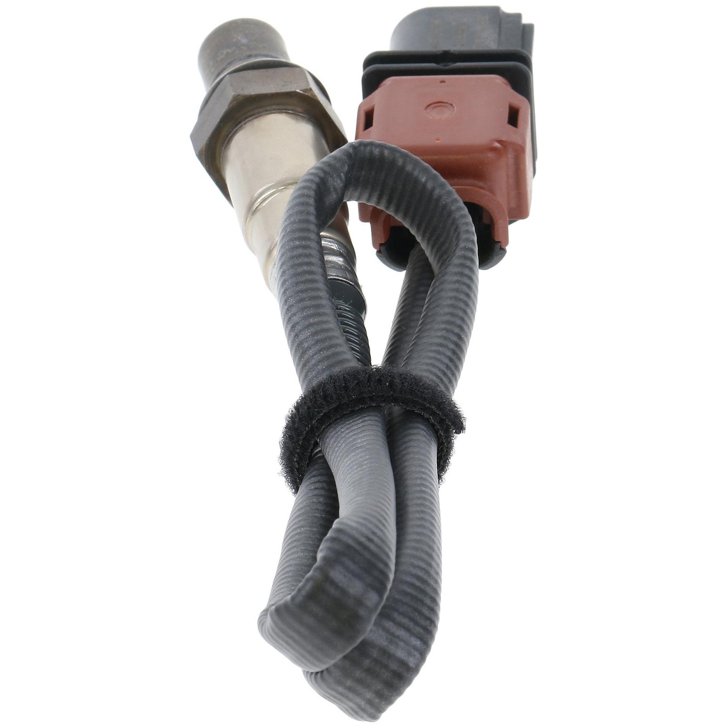Bosch 17468 - Air / Fuel Ratio Sensor Bosch 17468 Air / Fuel Ratio Sensor product image 1 of 5