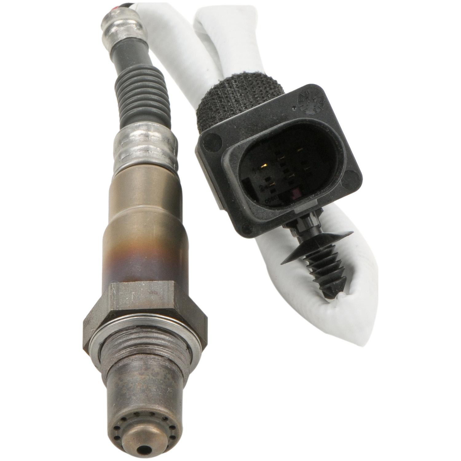 Bosch 17475 - Air / Fuel Ratio Sensor Bosch 17475 Air / Fuel Ratio Sensor product image 2 of 4