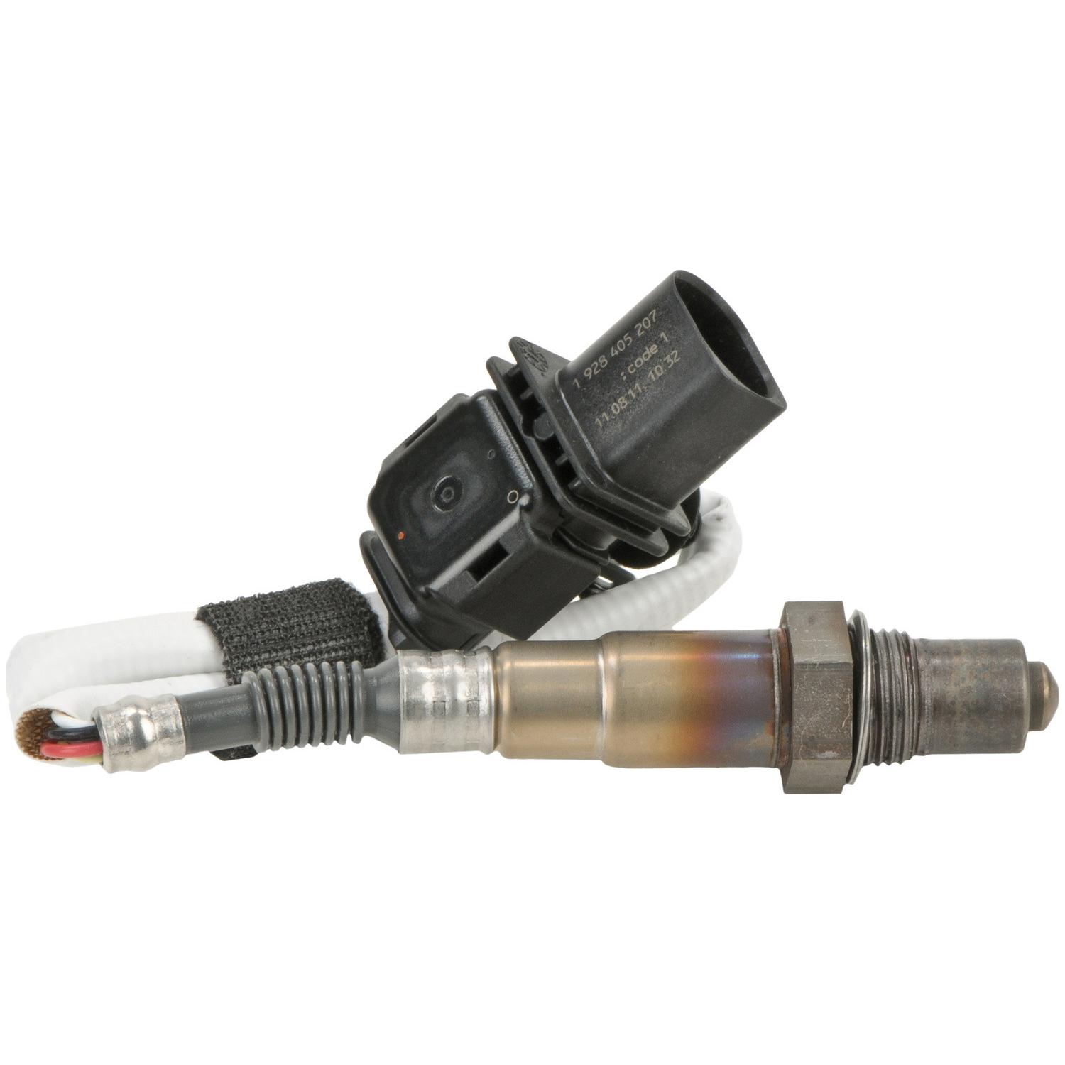 Bosch 17475 - Air / Fuel Ratio Sensor Bosch 17475 Air / Fuel Ratio Sensor product image 4 of 4