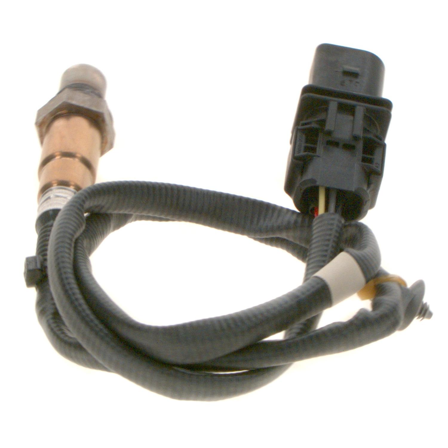 Bosch 17477 - Air / Fuel Ratio Sensor Bosch 17477 Air / Fuel Ratio Sensor product image 1 of 5