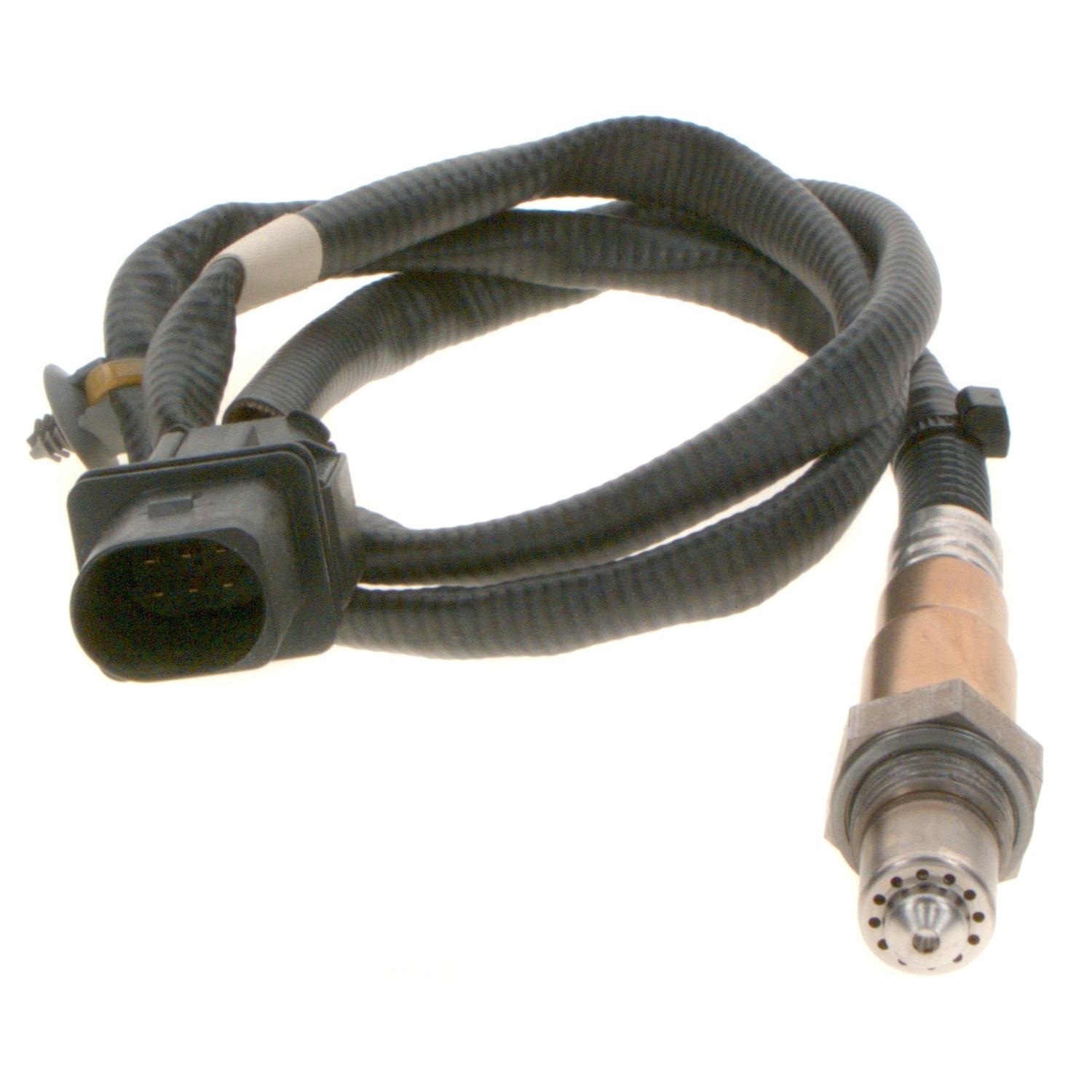 Bosch 17477 - Air / Fuel Ratio Sensor Bosch 17477 Air / Fuel Ratio Sensor product image 2 of 5