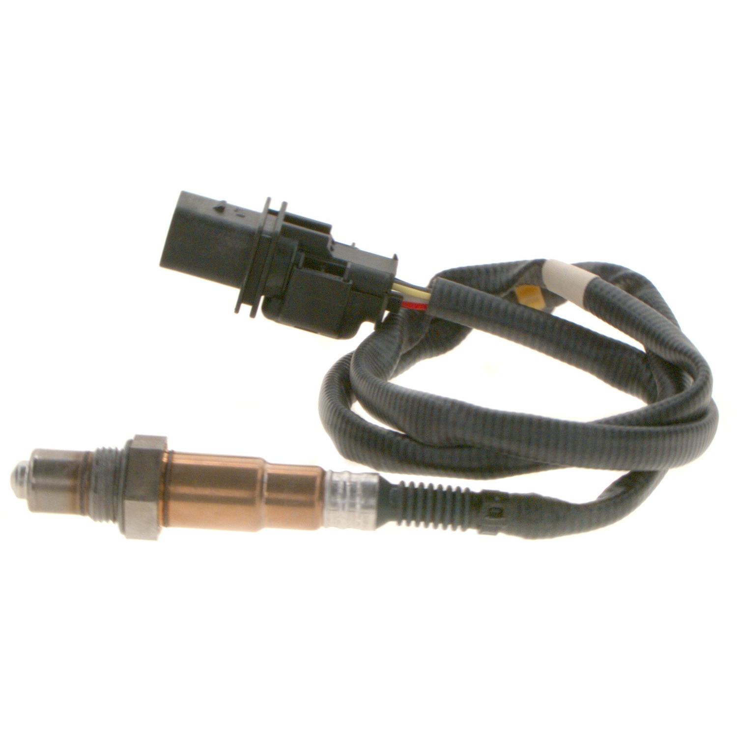 Bosch 17477 - Air / Fuel Ratio Sensor Bosch 17477 Air / Fuel Ratio Sensor product image 4 of 5