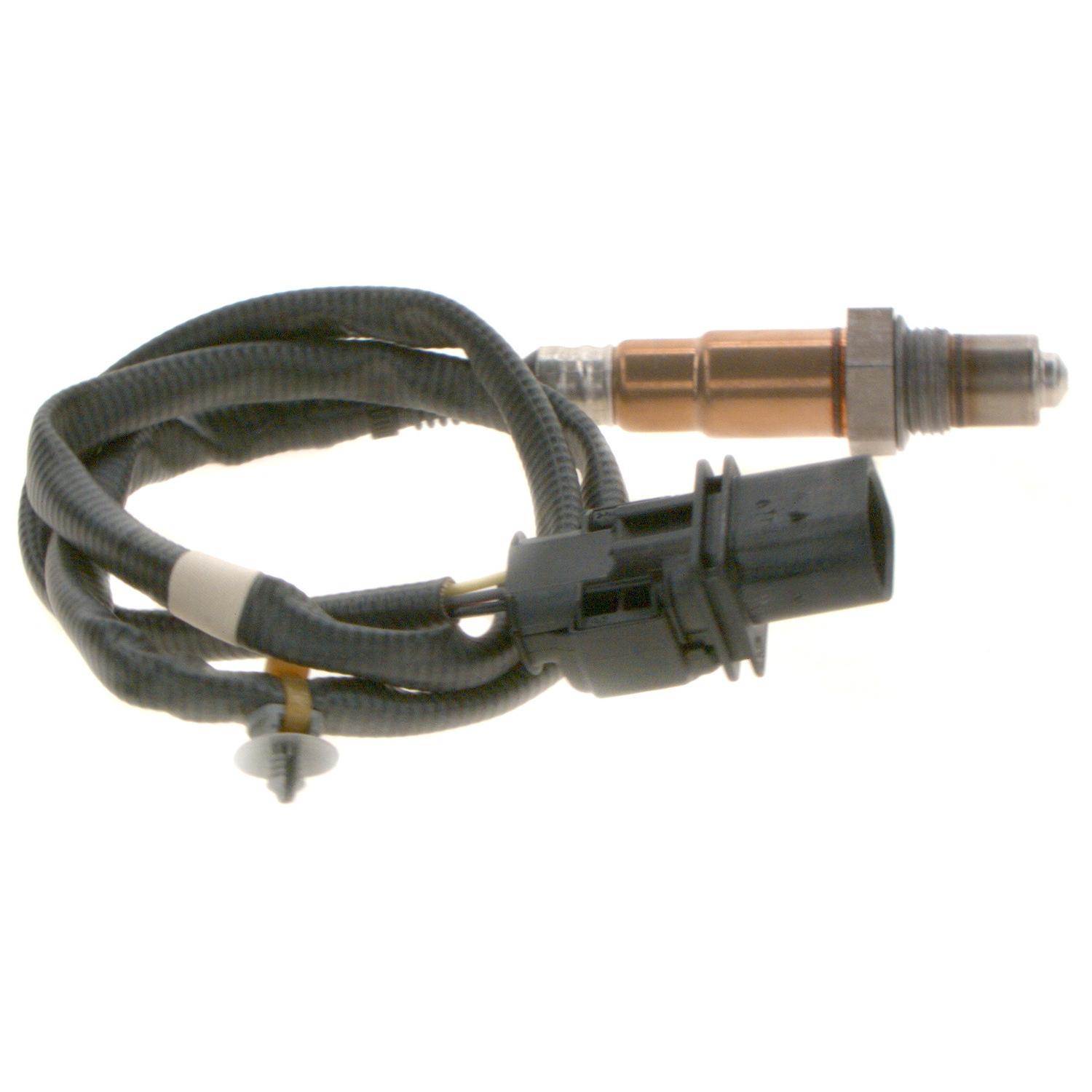 Bosch 17477 - Air / Fuel Ratio Sensor Bosch 17477 Air / Fuel Ratio Sensor product image 5 of 5