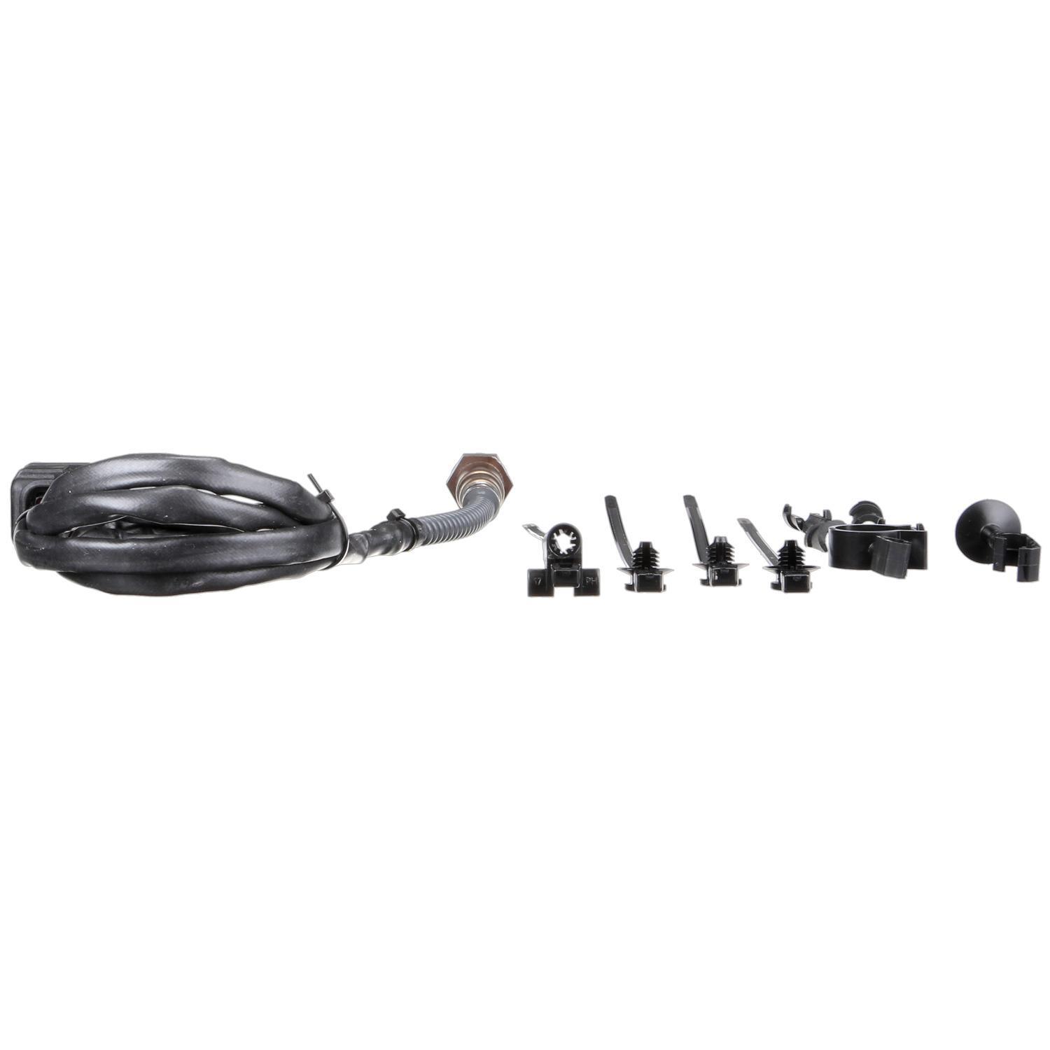 Bosch 17480 - Air / Fuel Ratio Sensor Bosch 17480 Air / Fuel Ratio Sensor product image 1 of 5