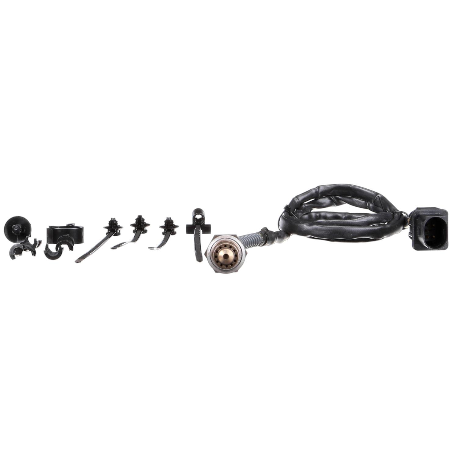 Bosch 17480 - Air / Fuel Ratio Sensor Bosch 17480 Air / Fuel Ratio Sensor product image 2 of 5