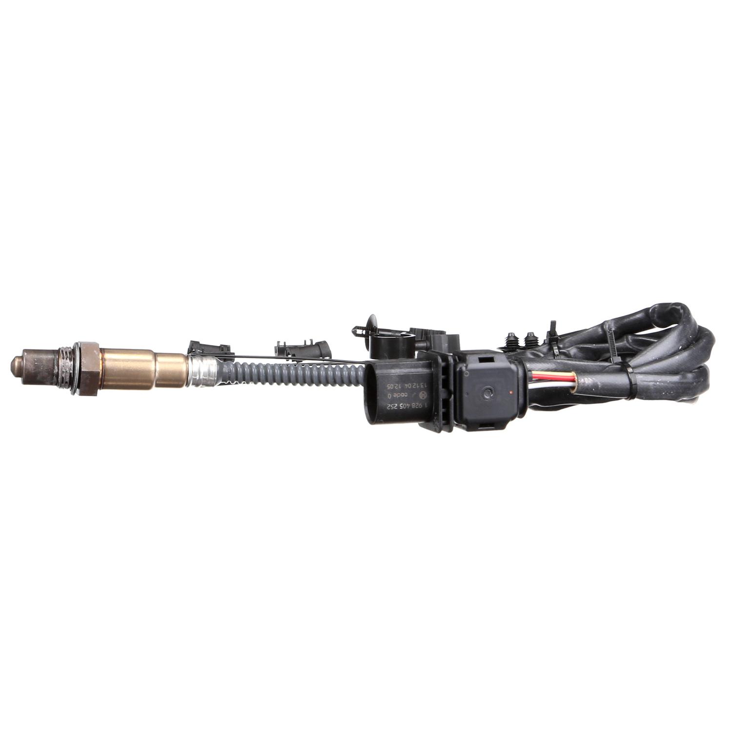 Bosch 17480 - Air / Fuel Ratio Sensor Bosch 17480 Air / Fuel Ratio Sensor product image 4 of 5